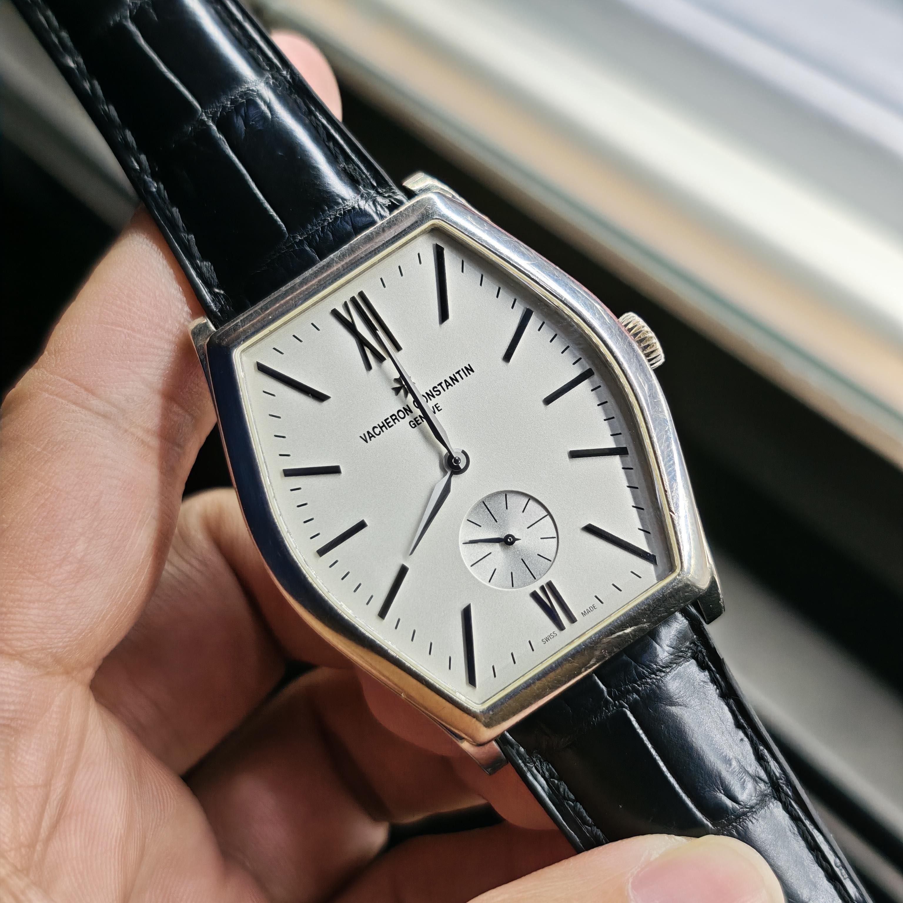 Vacheron Constantin 82230 / 000G-9962 detail 1
