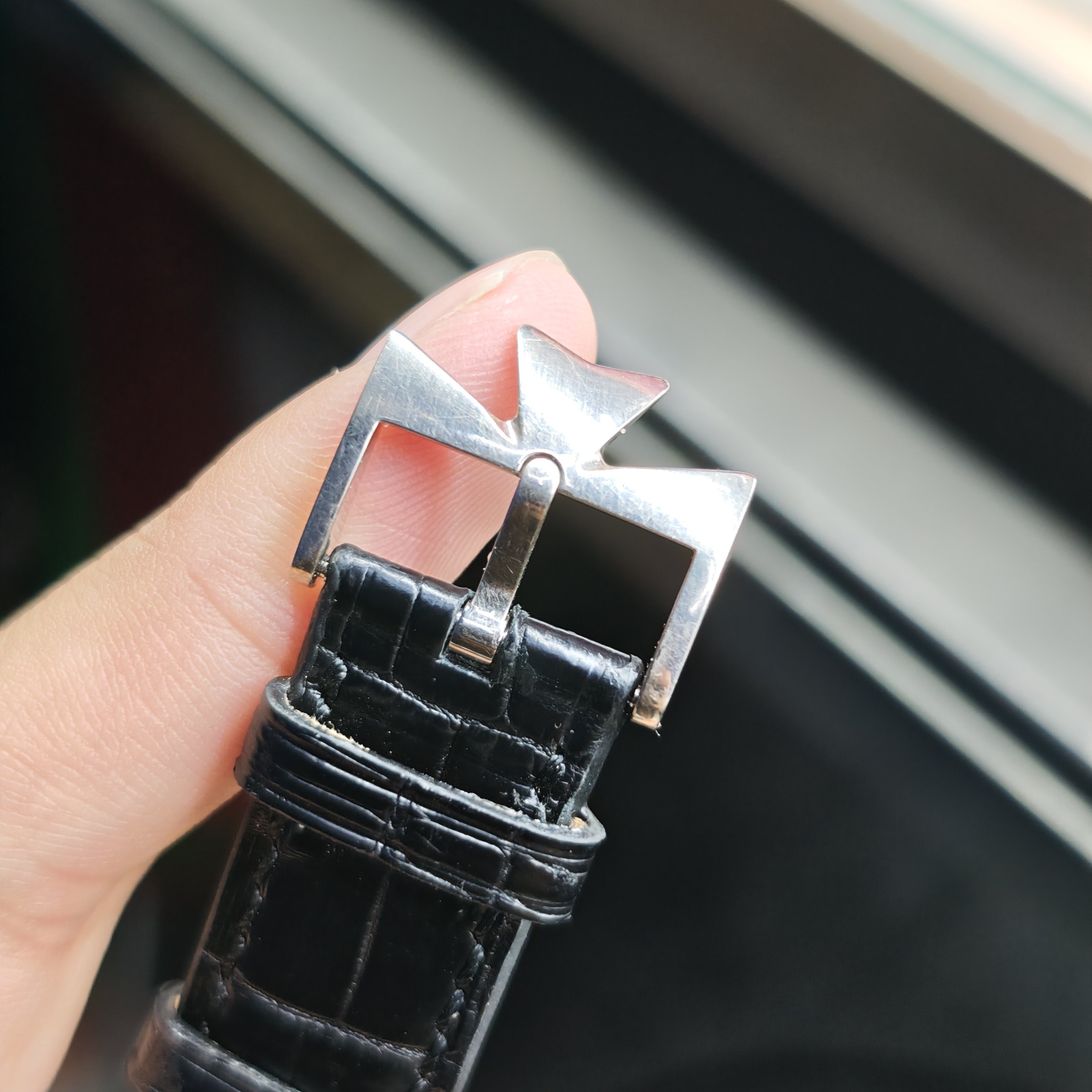 Vacheron Constantin 82230 / 000G-9962 detail 2