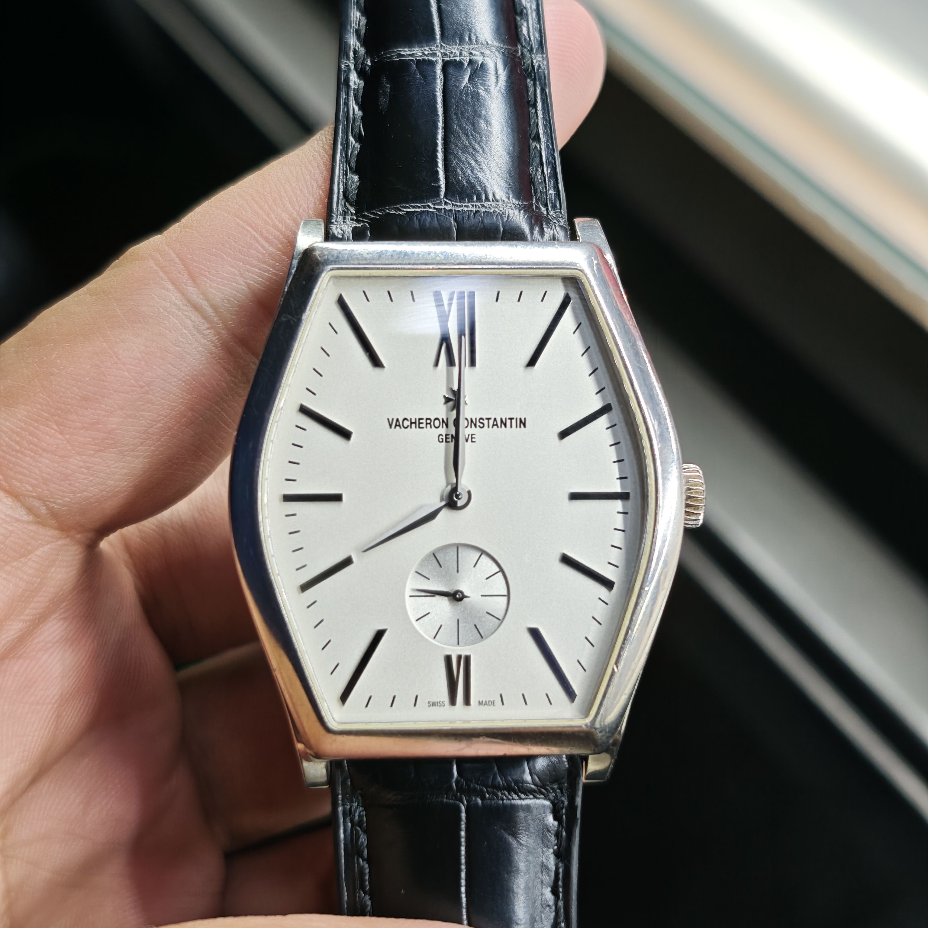 Vacheron Constantin 82230 / 000G-9962