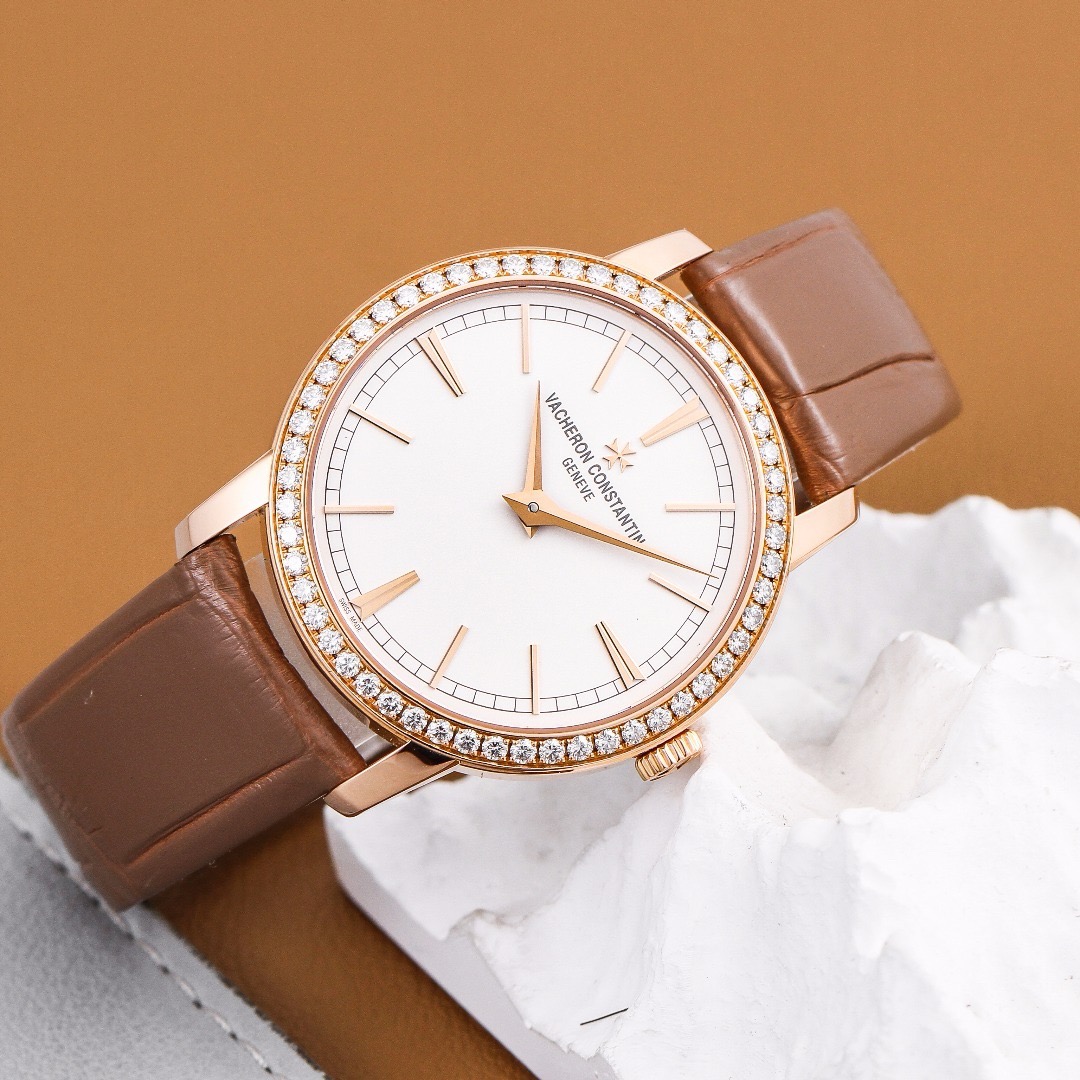 Vacheron Constantin 81590 / 000R-9847 detail 2