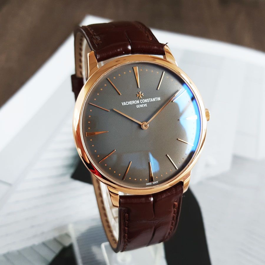 Vacheron Constantin 81180 / 000R-9162 detail 5
