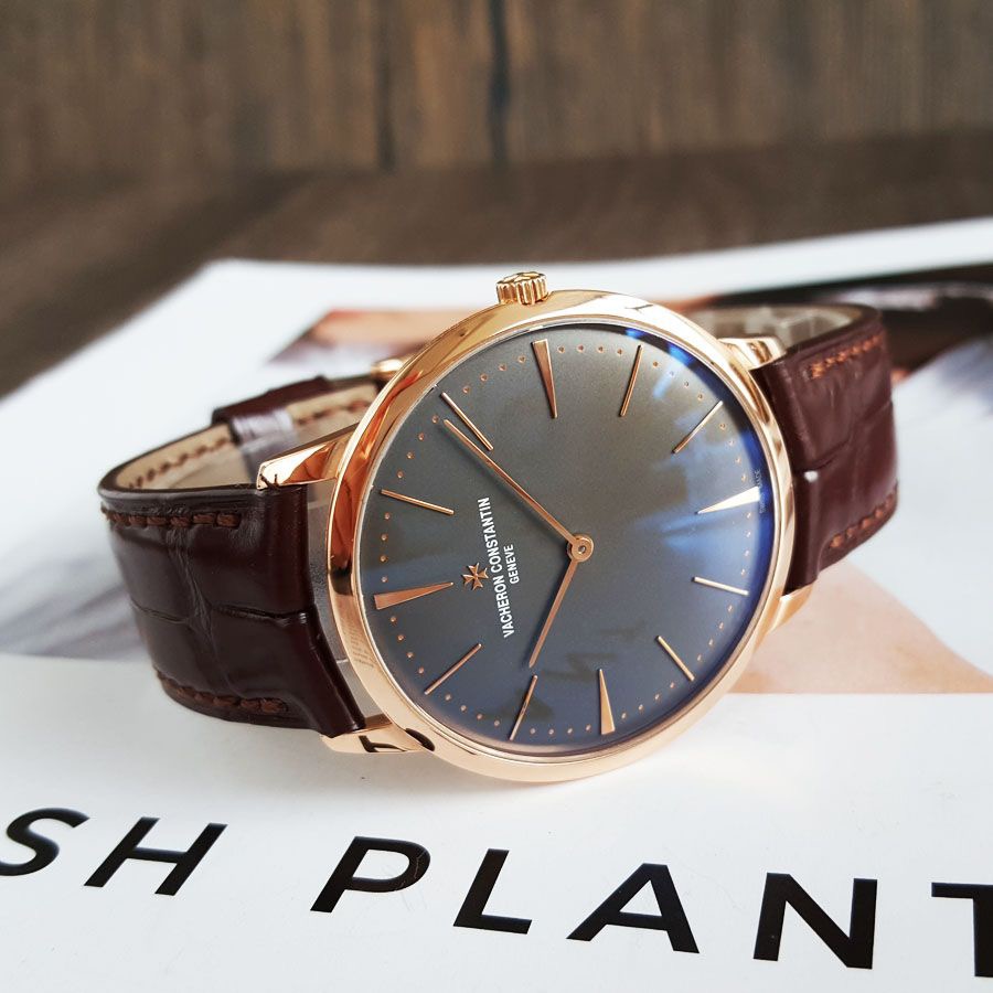 Vacheron Constantin 81180 / 000R-9162 detail 7
