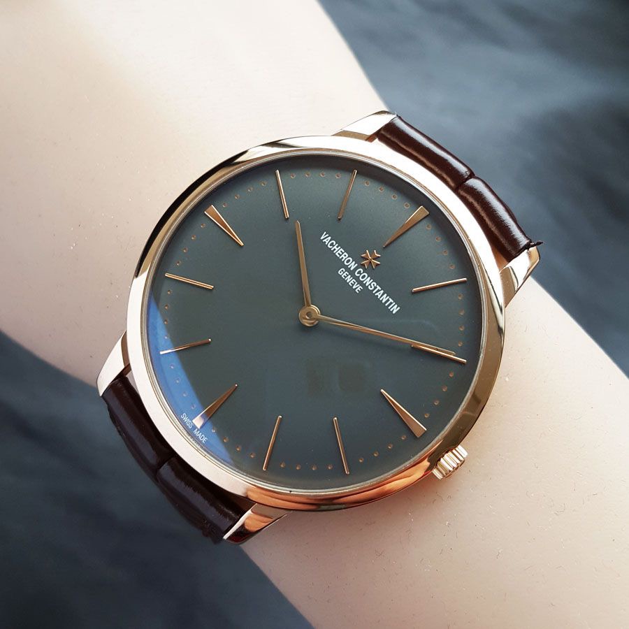 Vacheron Constantin 81180 / 000R-9162 detail 8