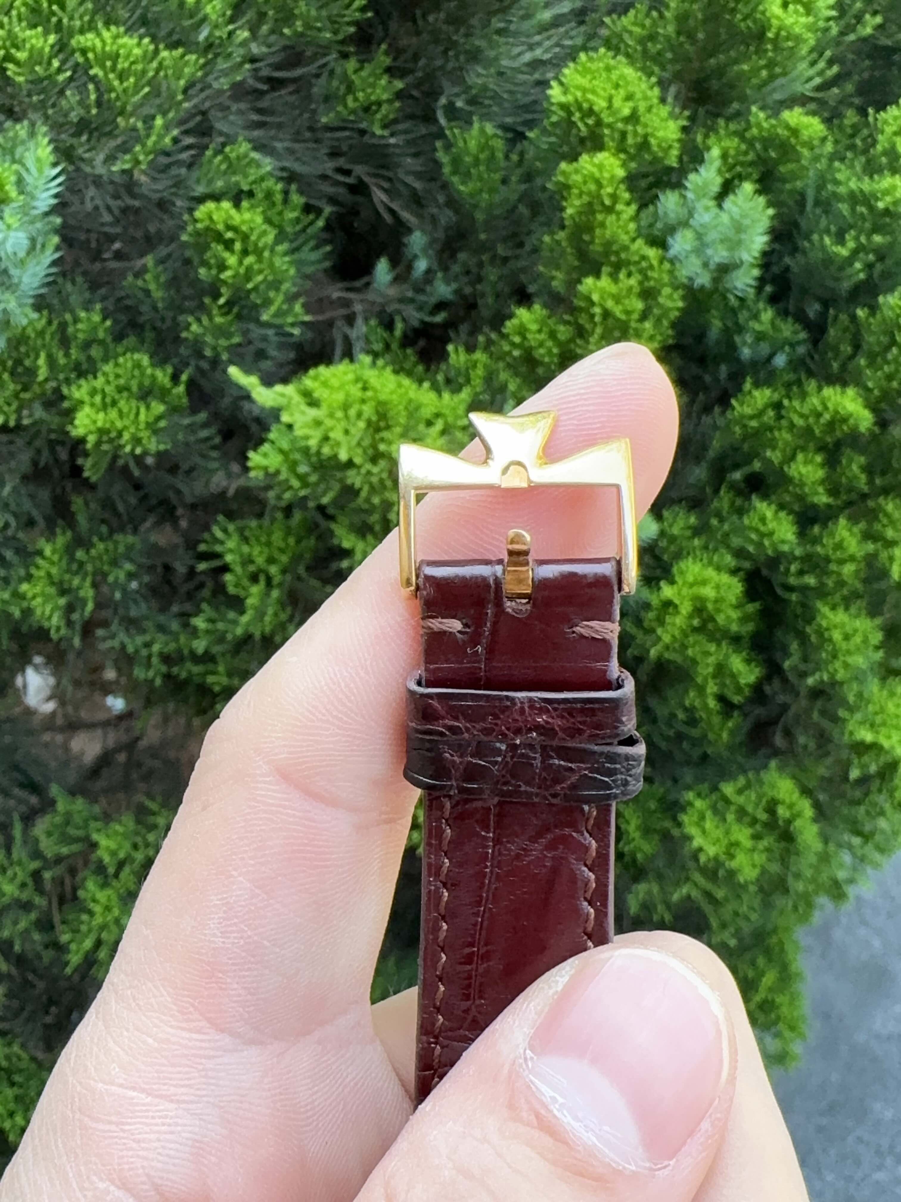 Vacheron Constantin 49003 detail 2