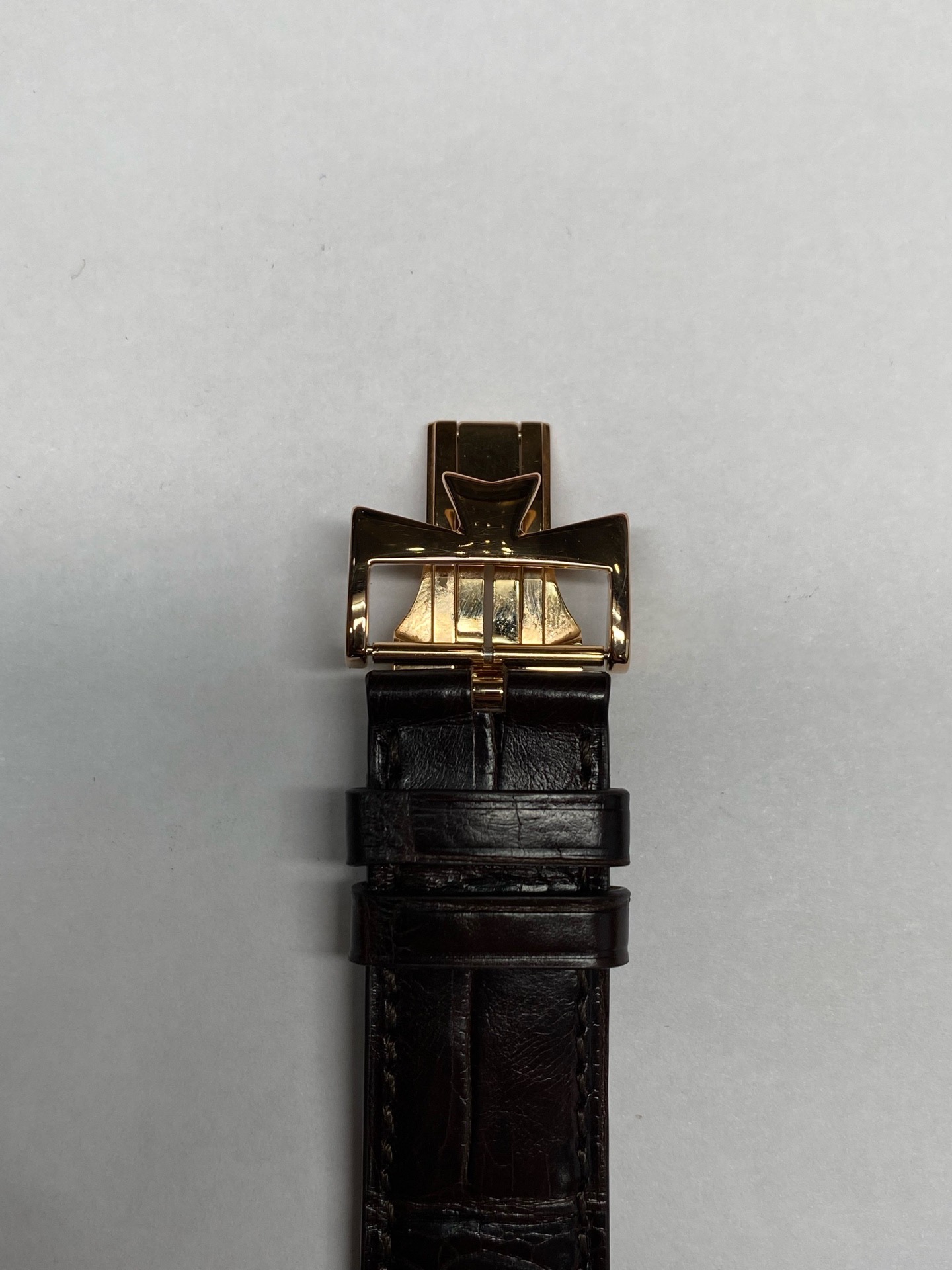 Vacheron Constantin 43175 / 000R-9687 detail 3