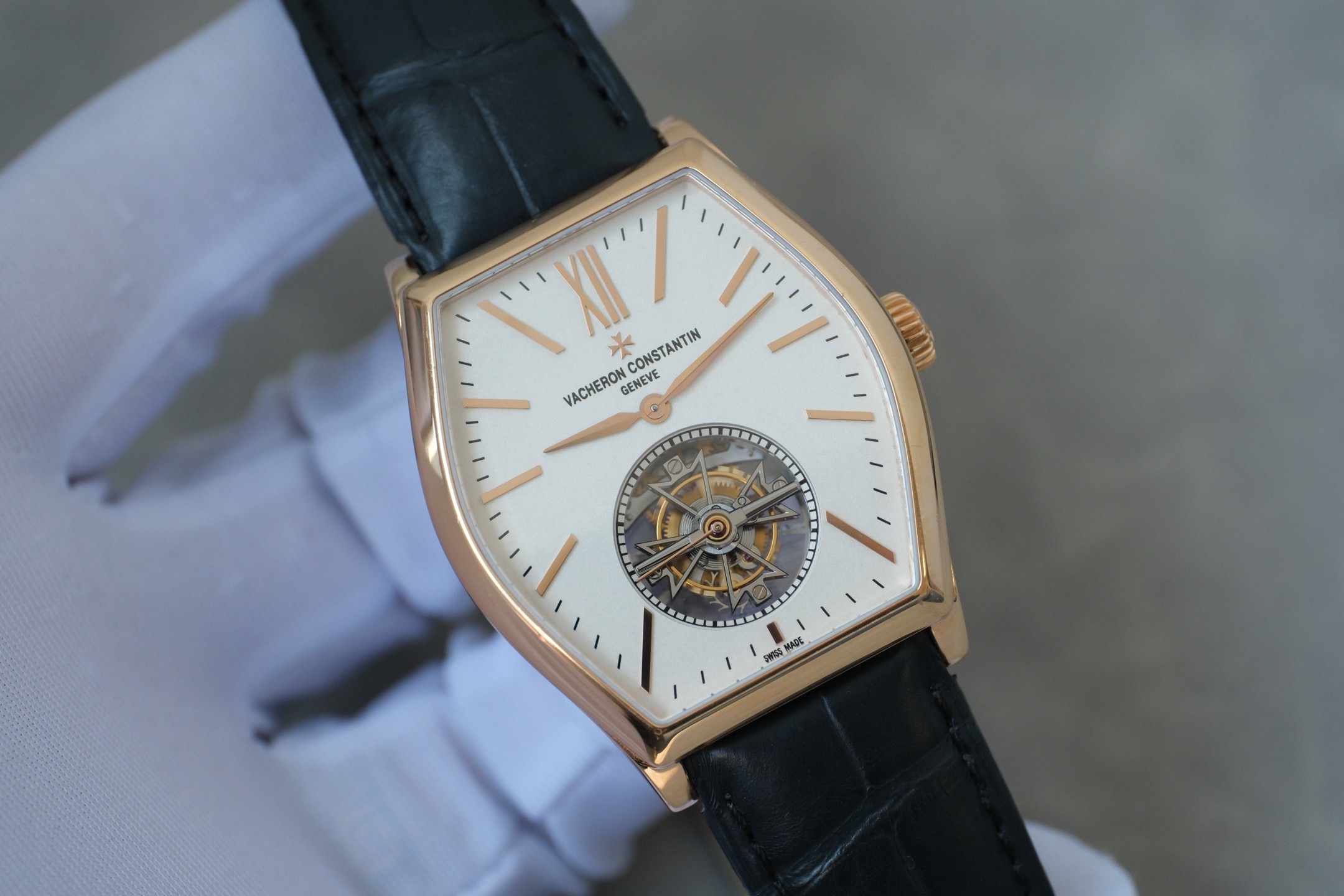 Vacheron Constantin 30130 / 000R-9754