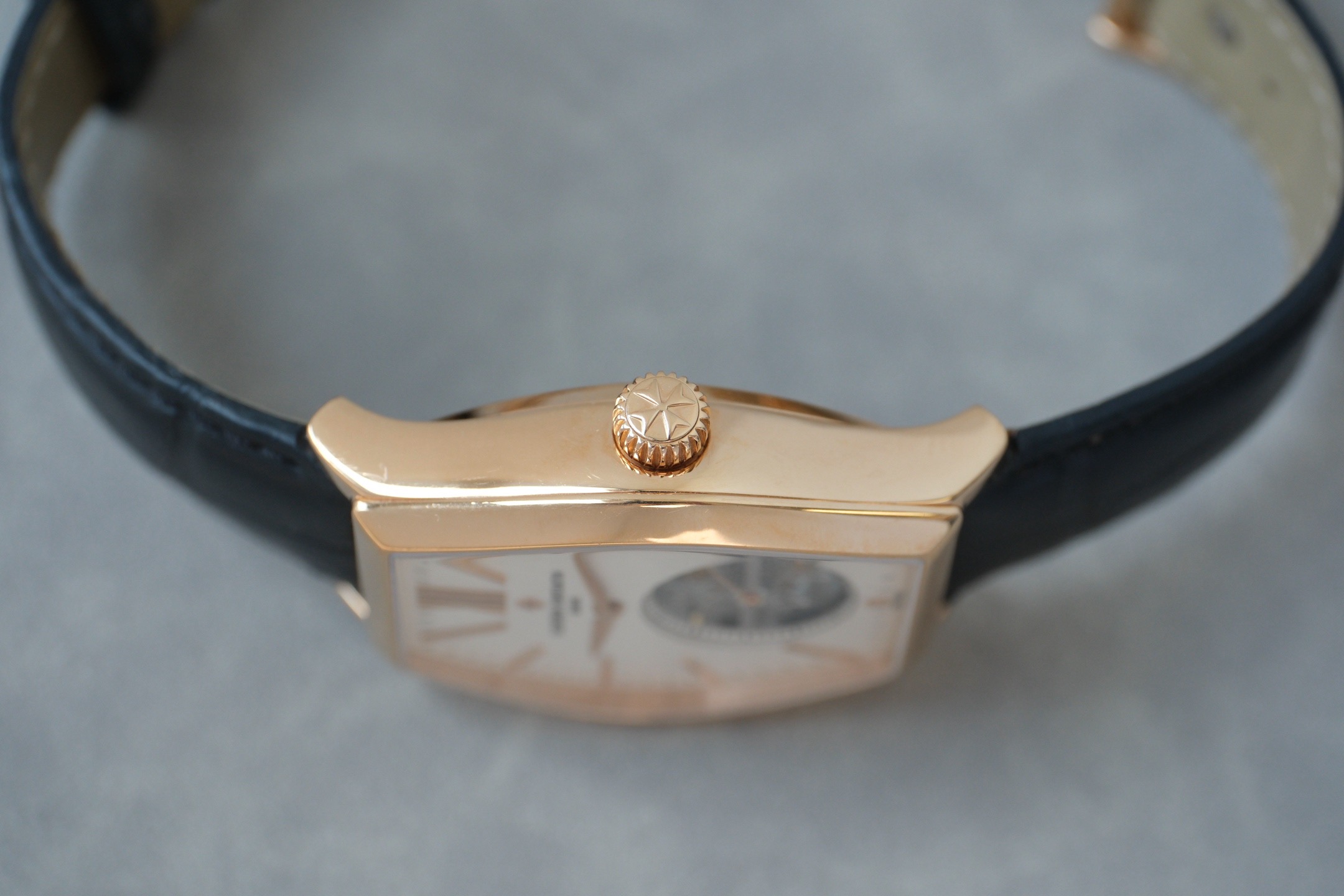 Vacheron Constantin 30130 / 000R-9754 detail 4