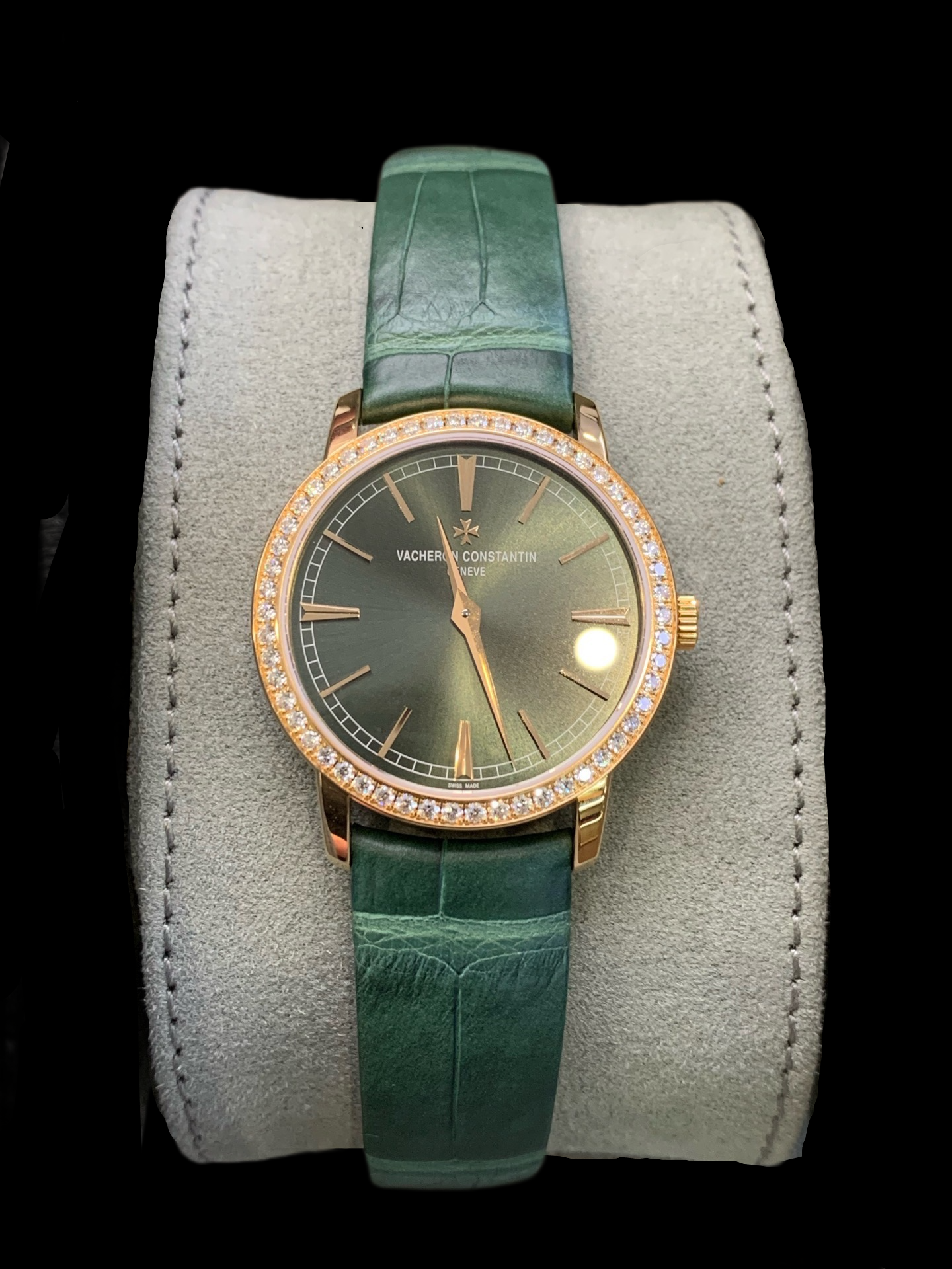 Vacheron Constantin 1405T / 000R-H009