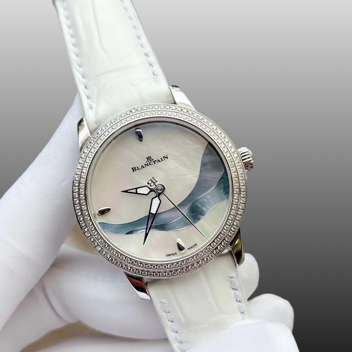 Blancpain 3400A-4544-55B detail 3