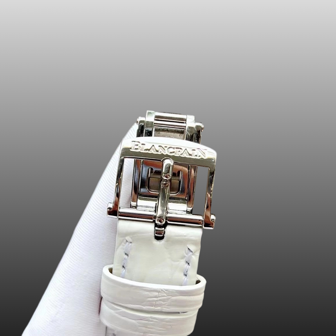 Blancpain 3400A-4544-55B detail 4
