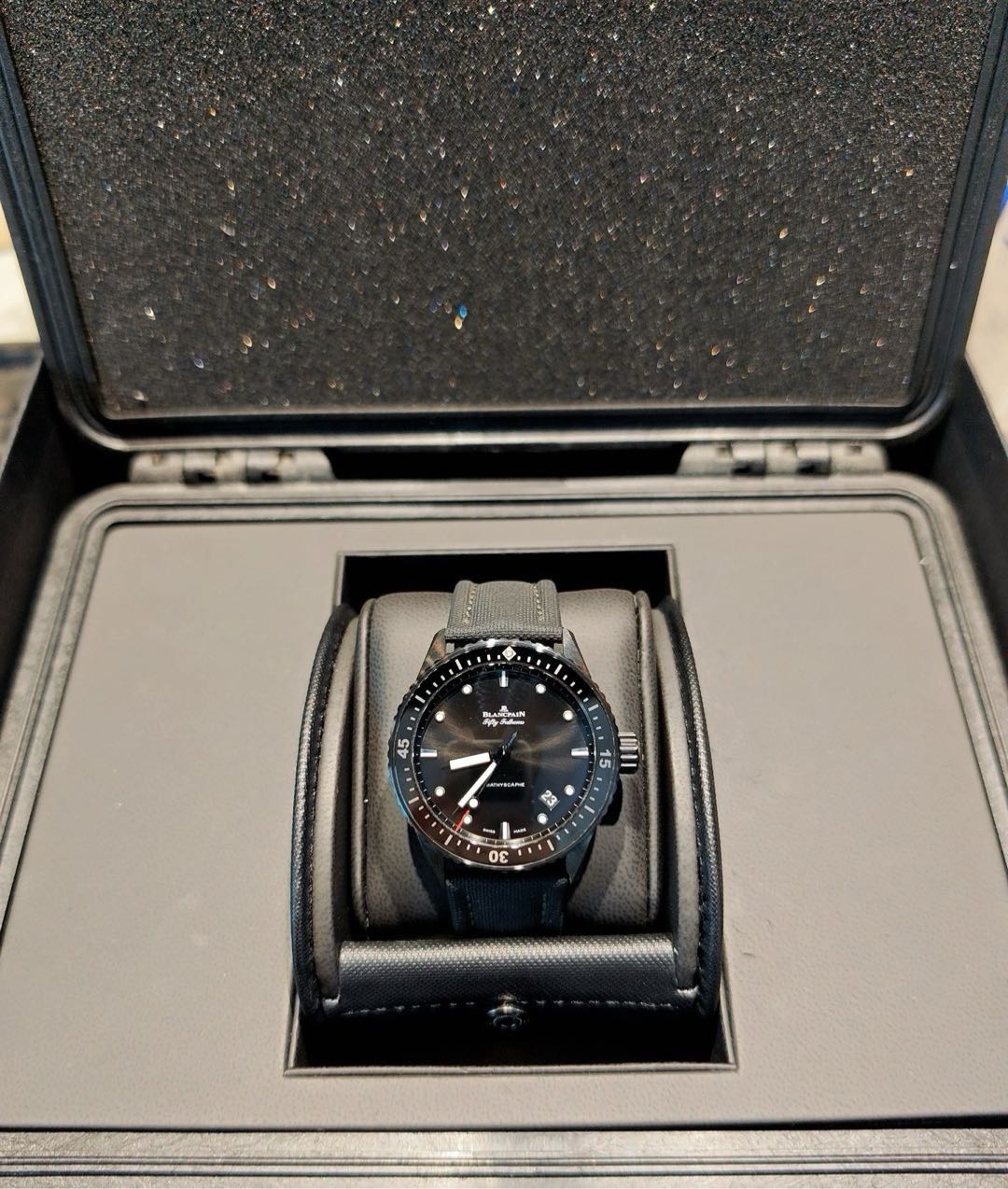 Blancpain 5000 0130 B52A