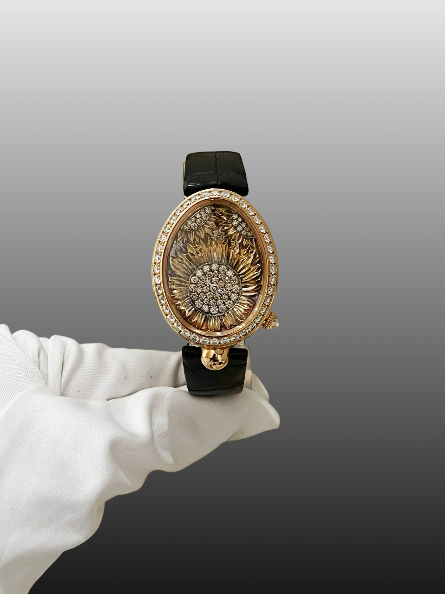 Breguet 8958BR detail 4