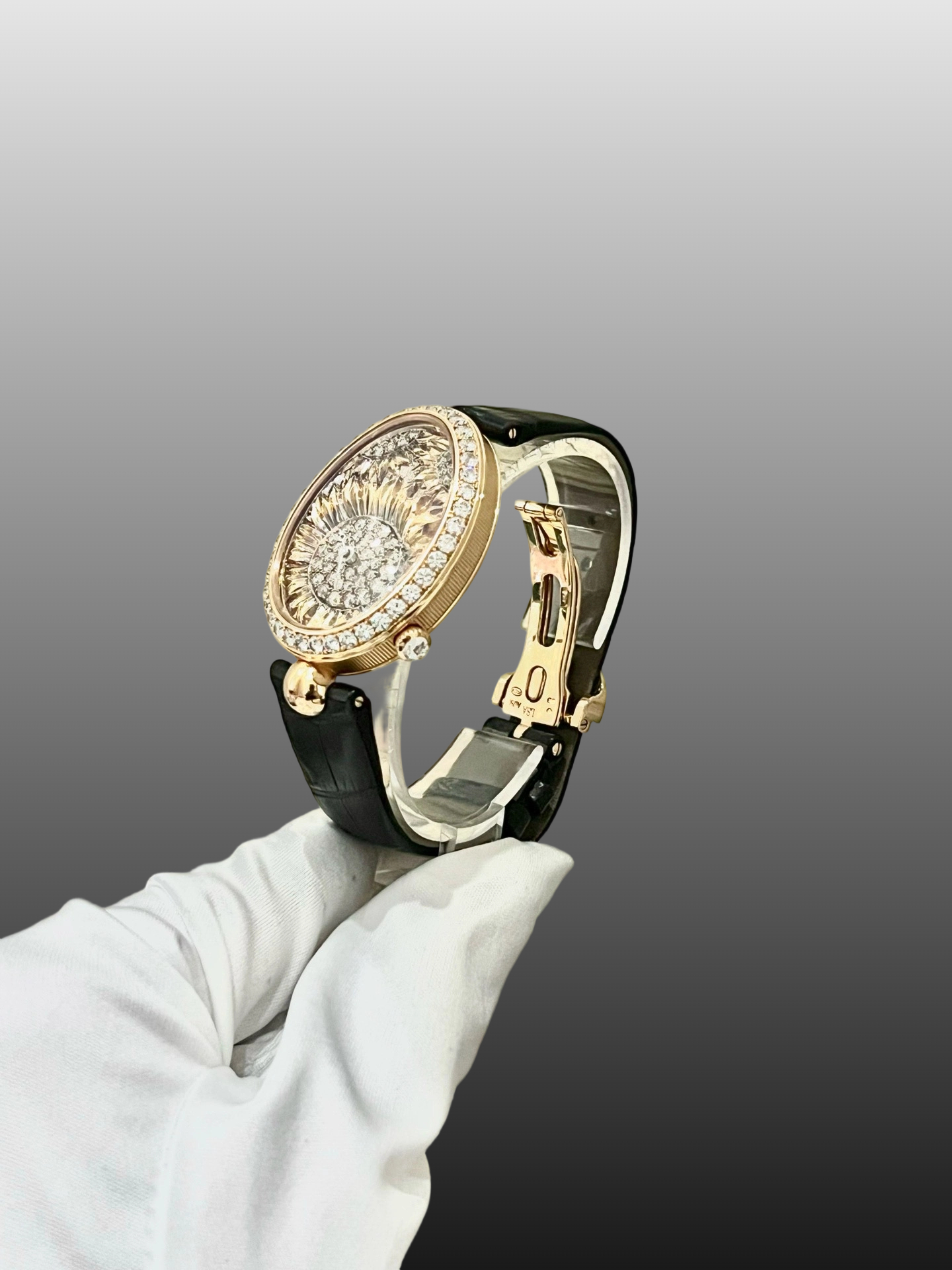 Breguet 8958BR detail 5