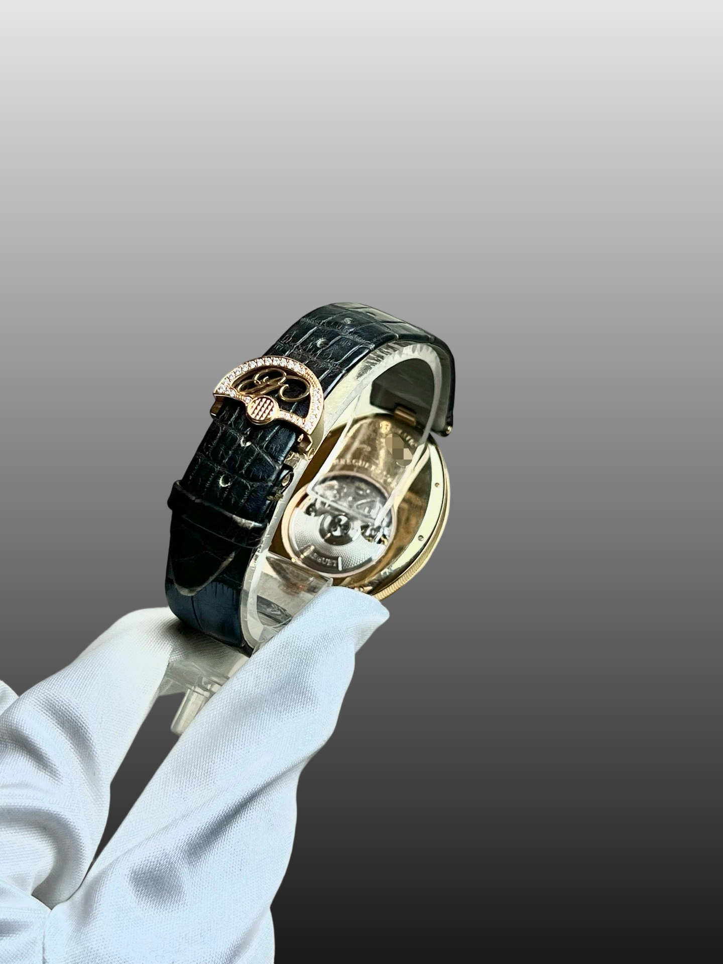 Breguet 8958BR detail 7