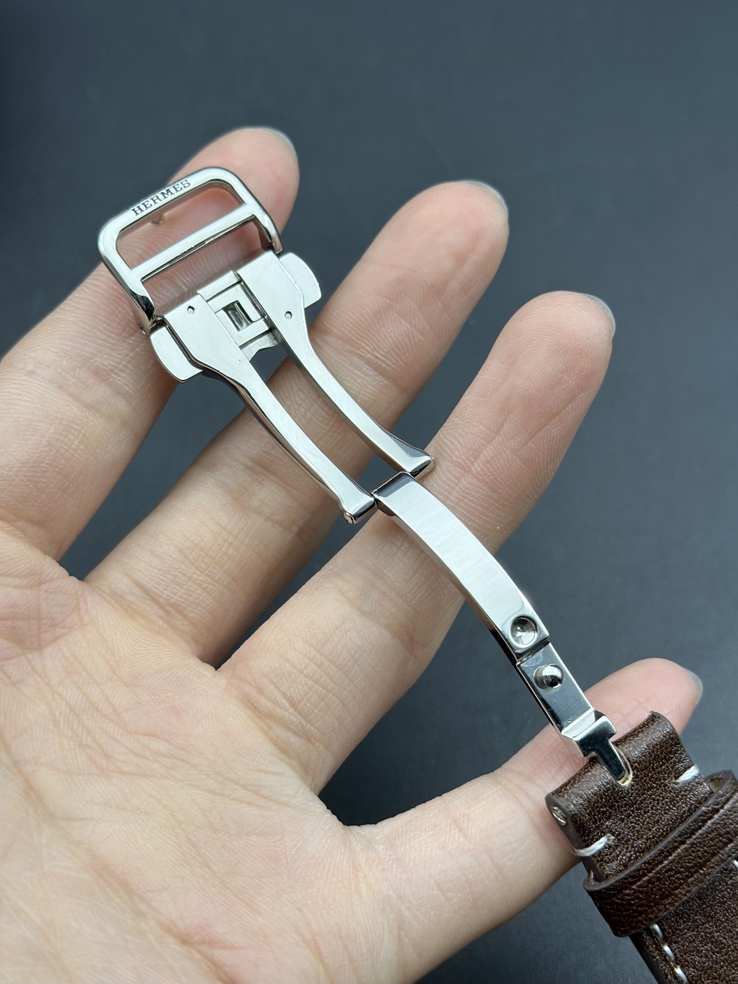 Herm&egrave;s AR4.810 detail 6