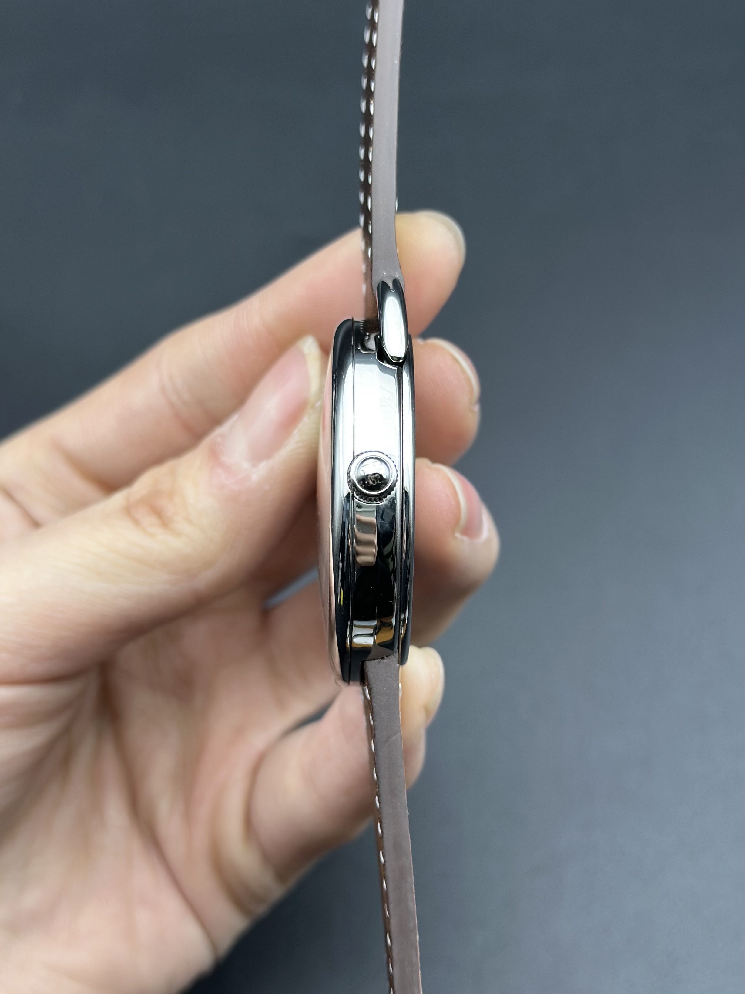 Herm&egrave;s AR4.810 detail 4
