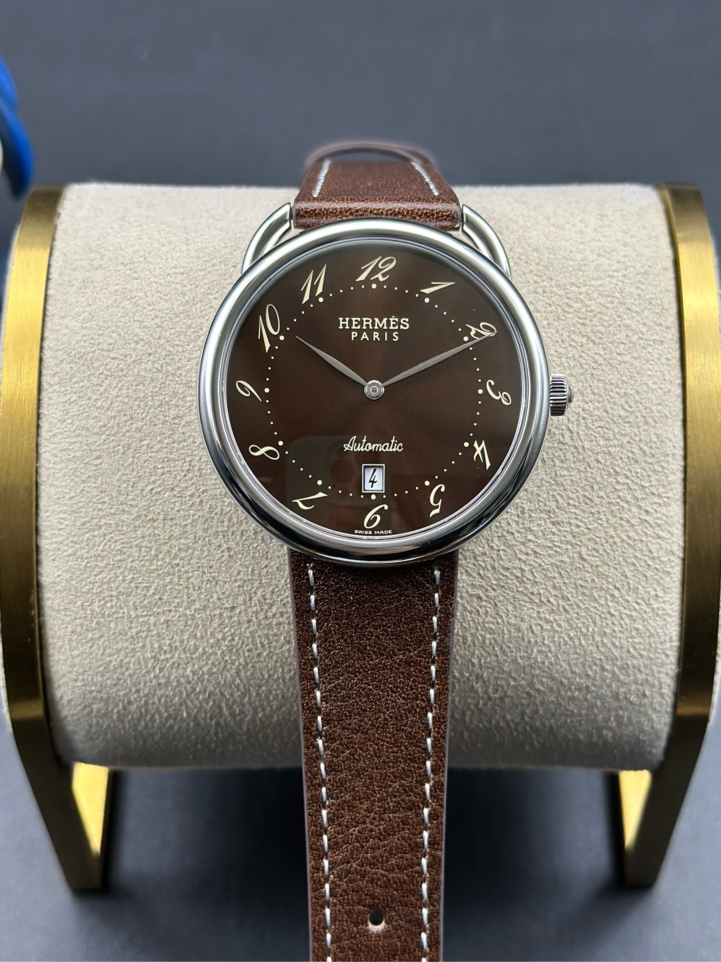 Herm&egrave;s AR4.810