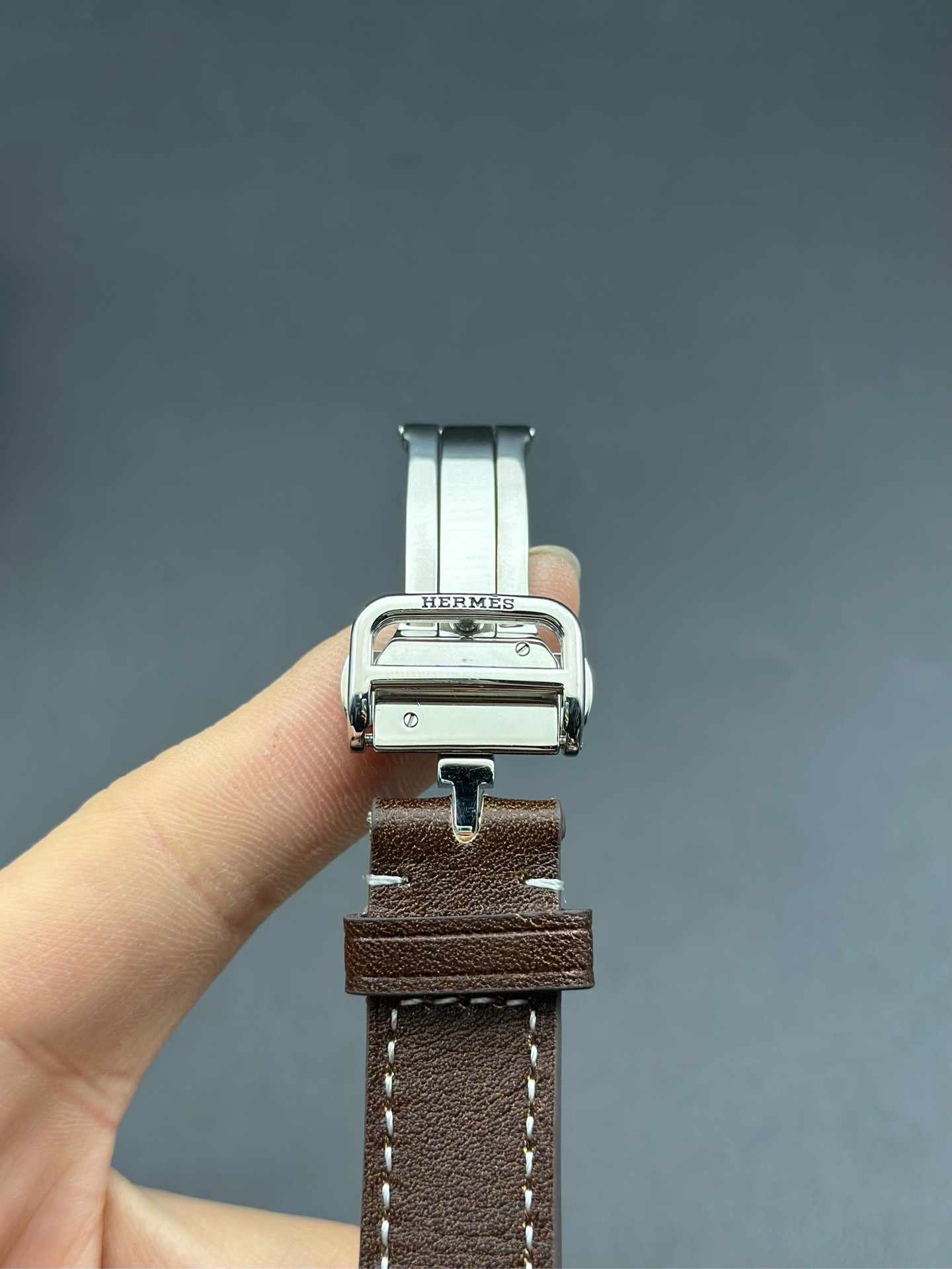 Herm&egrave;s AR4.810 detail 5