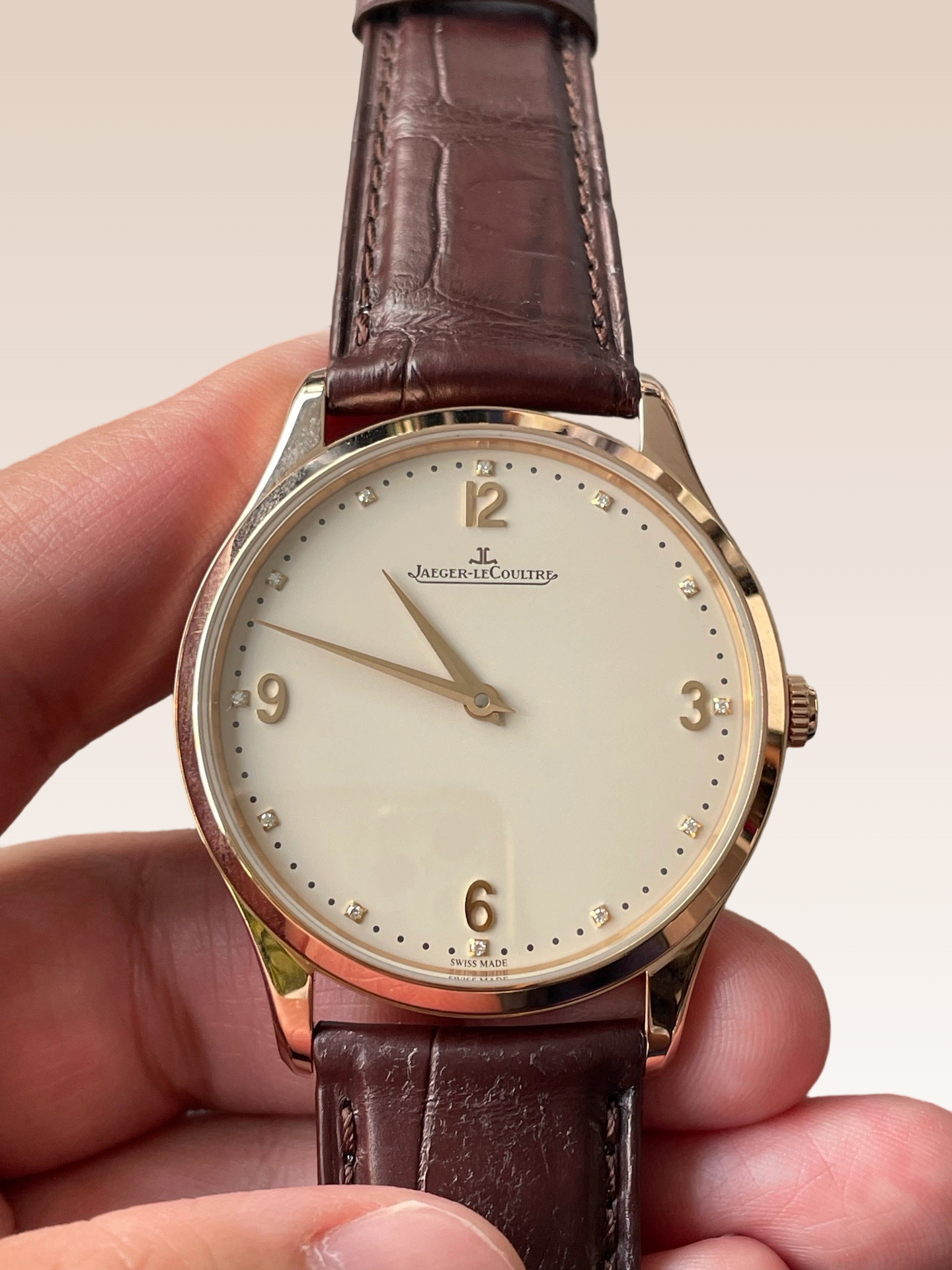 Jaeger-LeCoultre 1352522