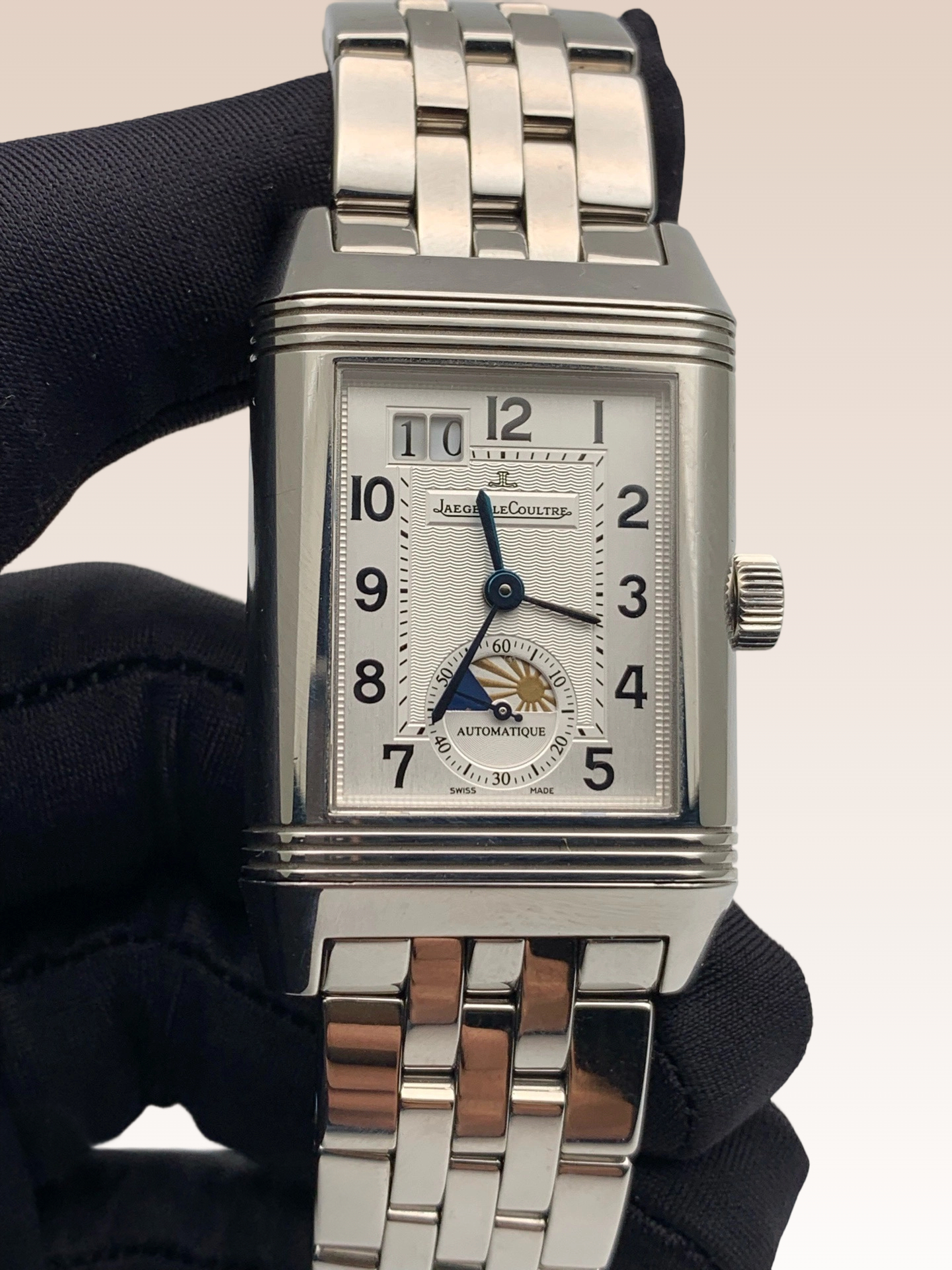 Jaeger-LeCoultre 3038120