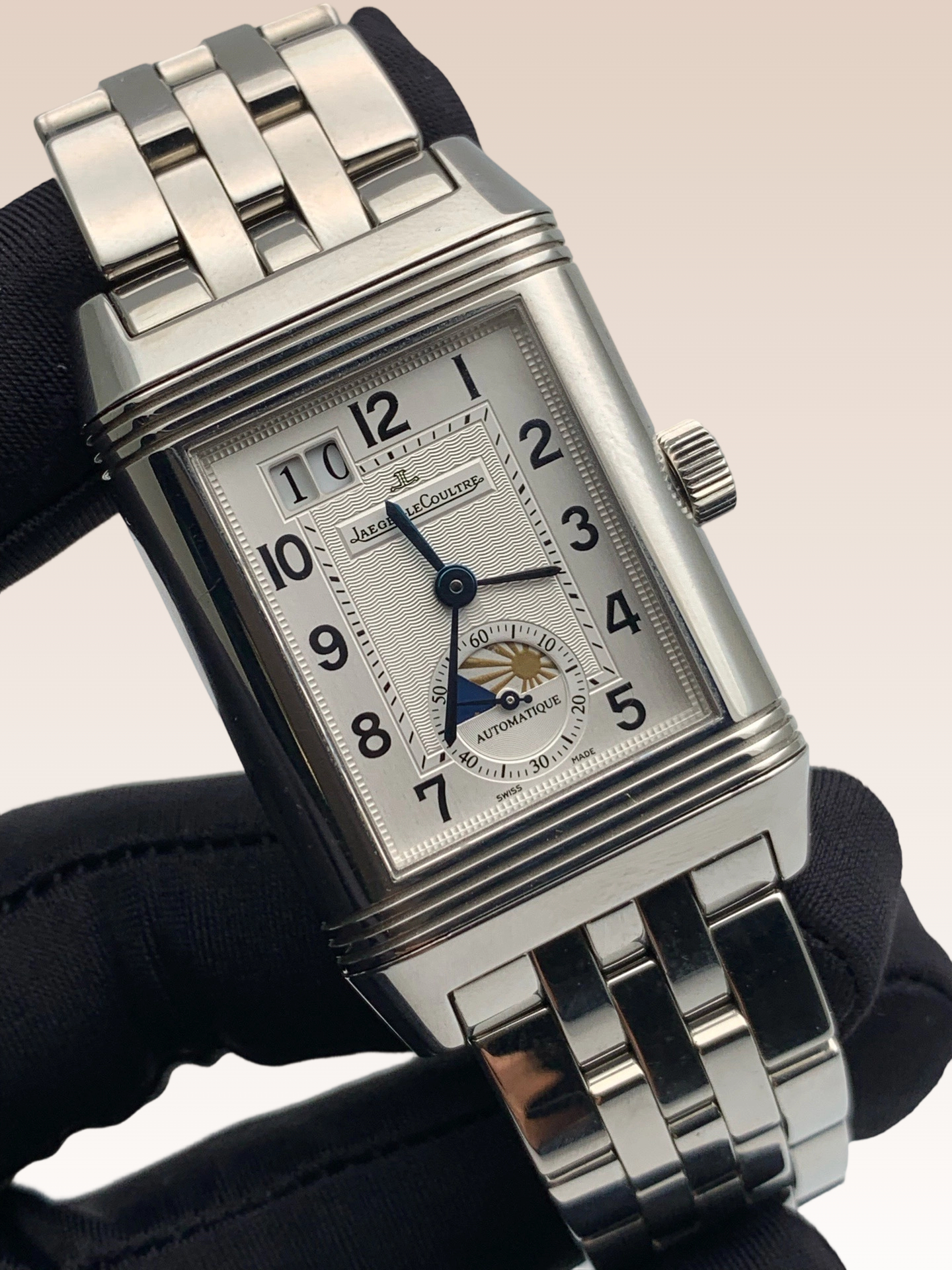 Jaeger-LeCoultre 3038120 detail 1