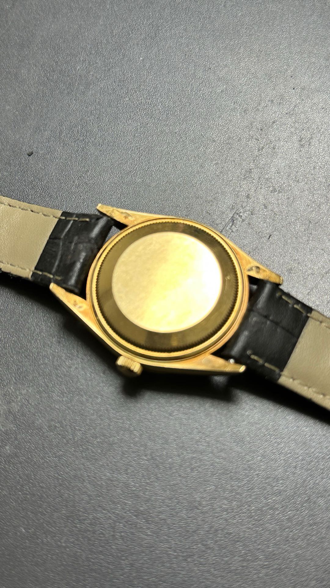 Rolex 15238 detail 1