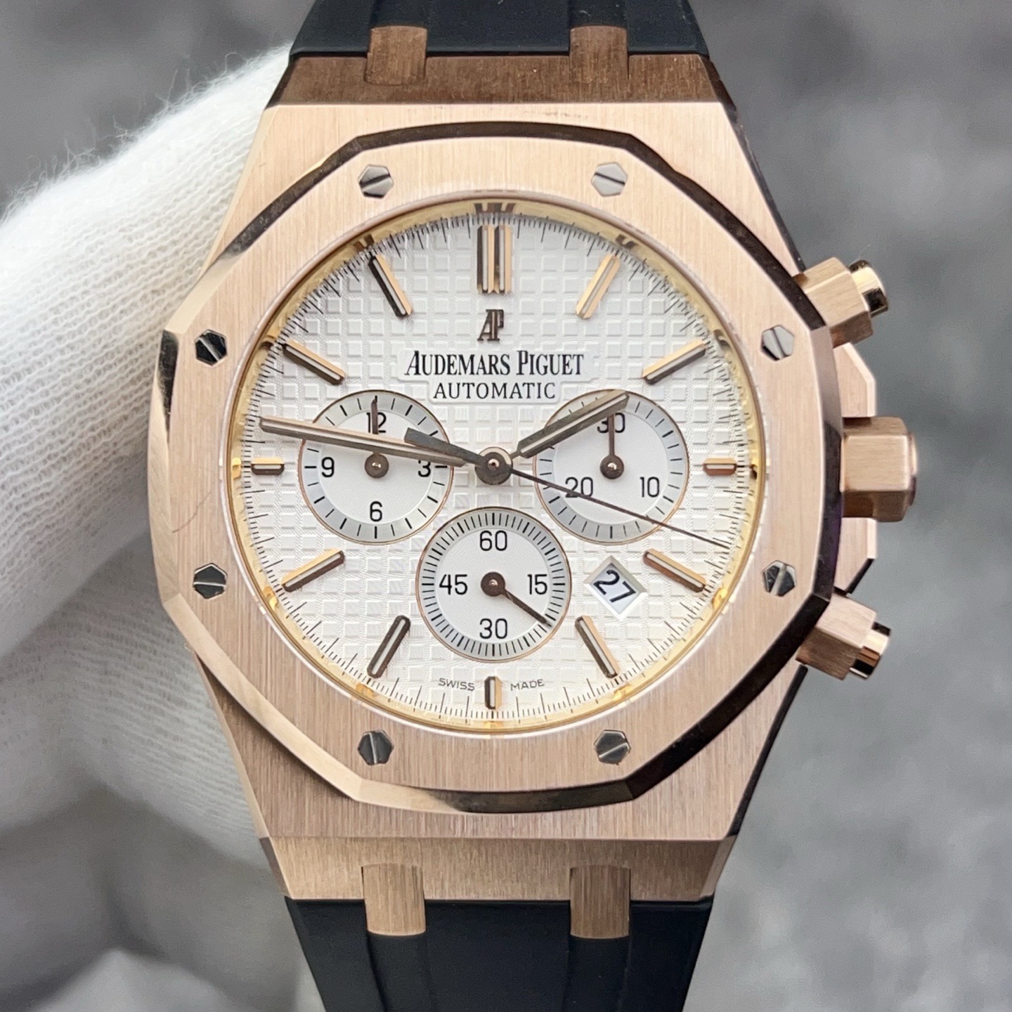 Audemars Piguet 26320OR detail 6