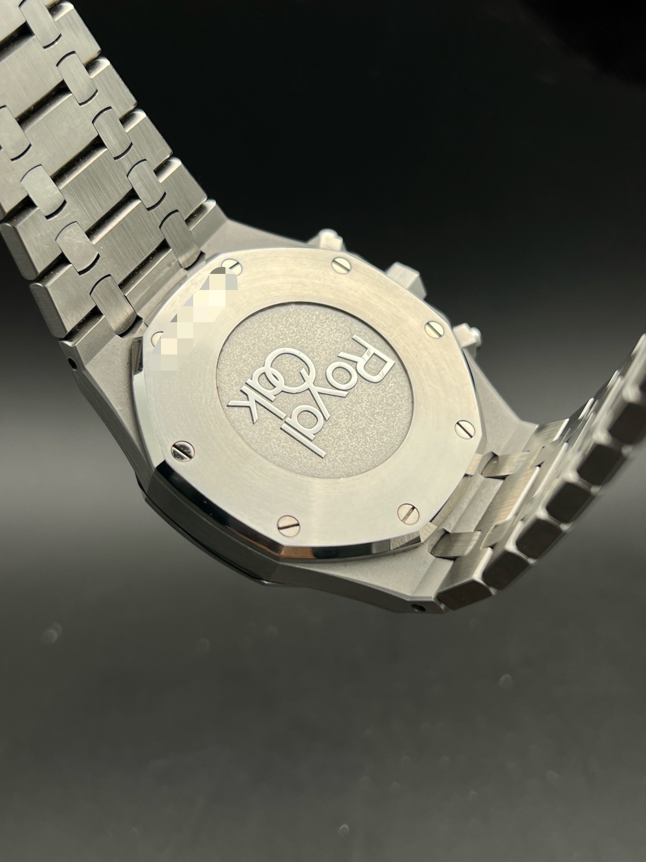 Audemars Piguet 26331ST.OO.1220ST.01 detail 7