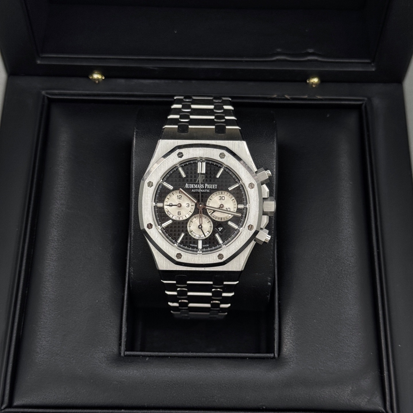 Audemars Piguet 26331ST.OO.1220ST.02
