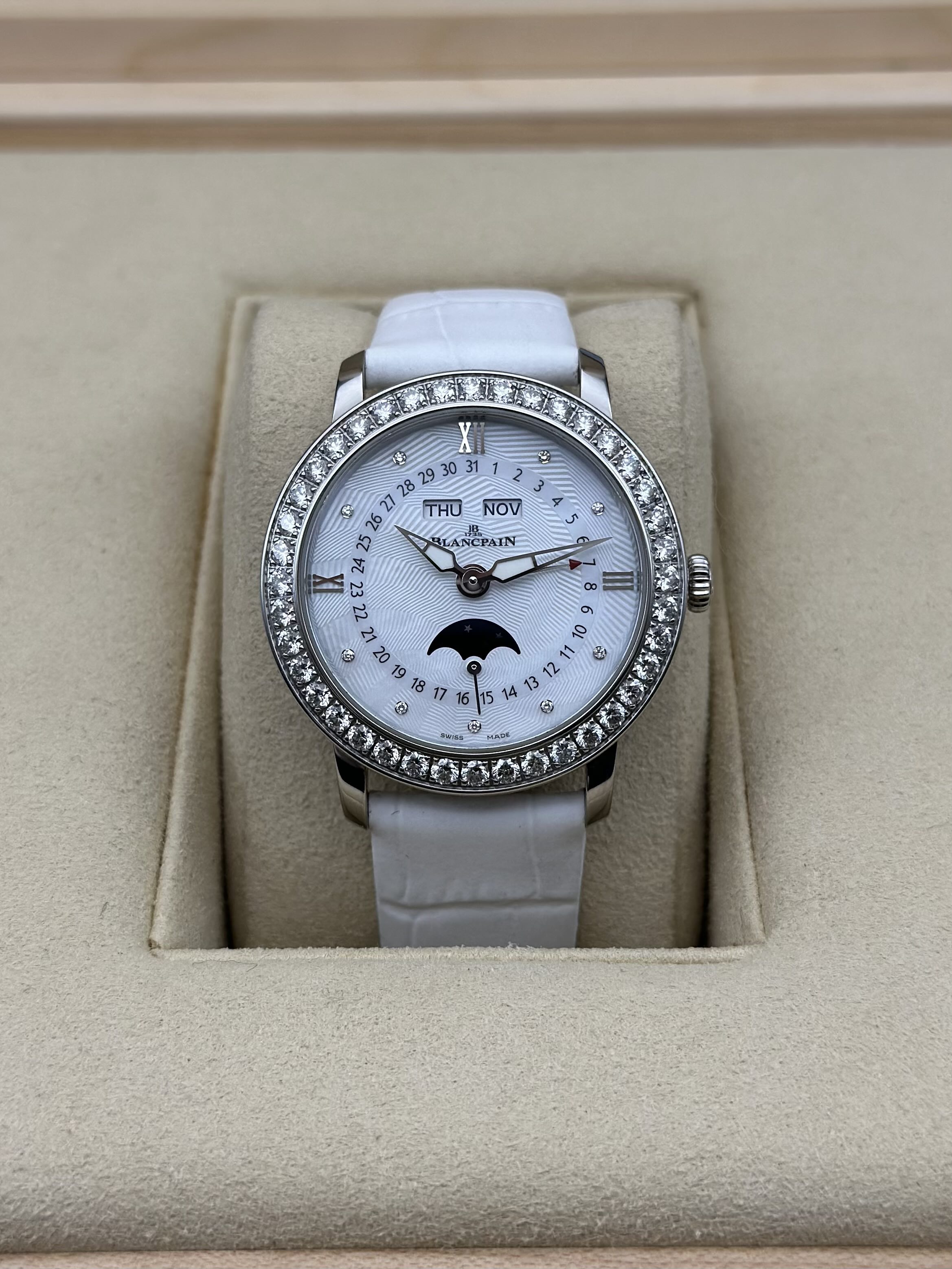 Blancpain 3663A-4654-55B