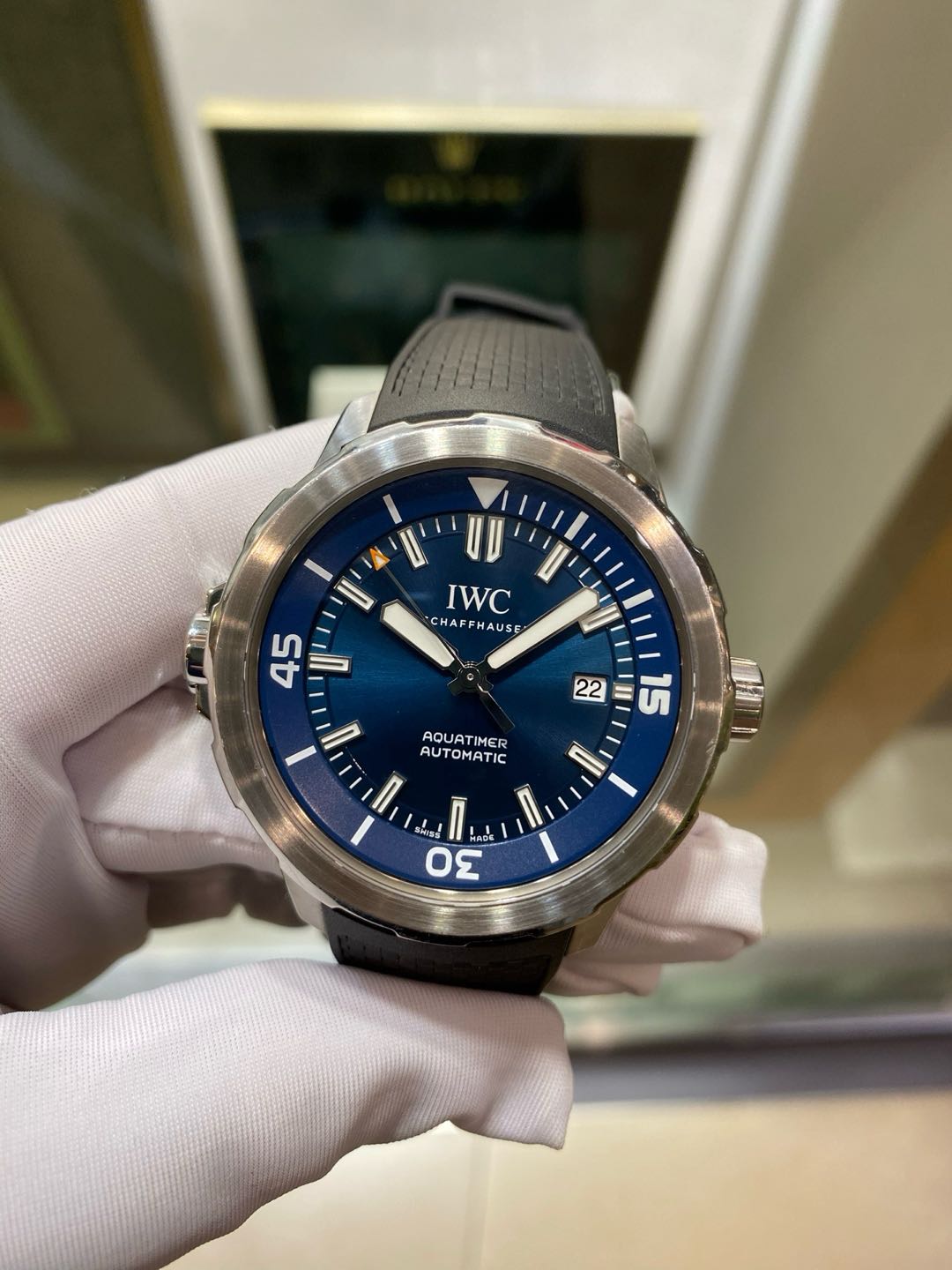 IWC IW329005