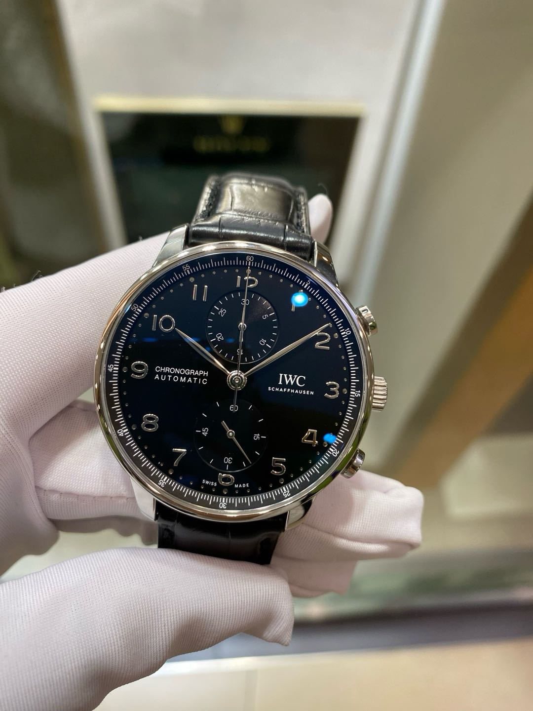 IWC IW371609