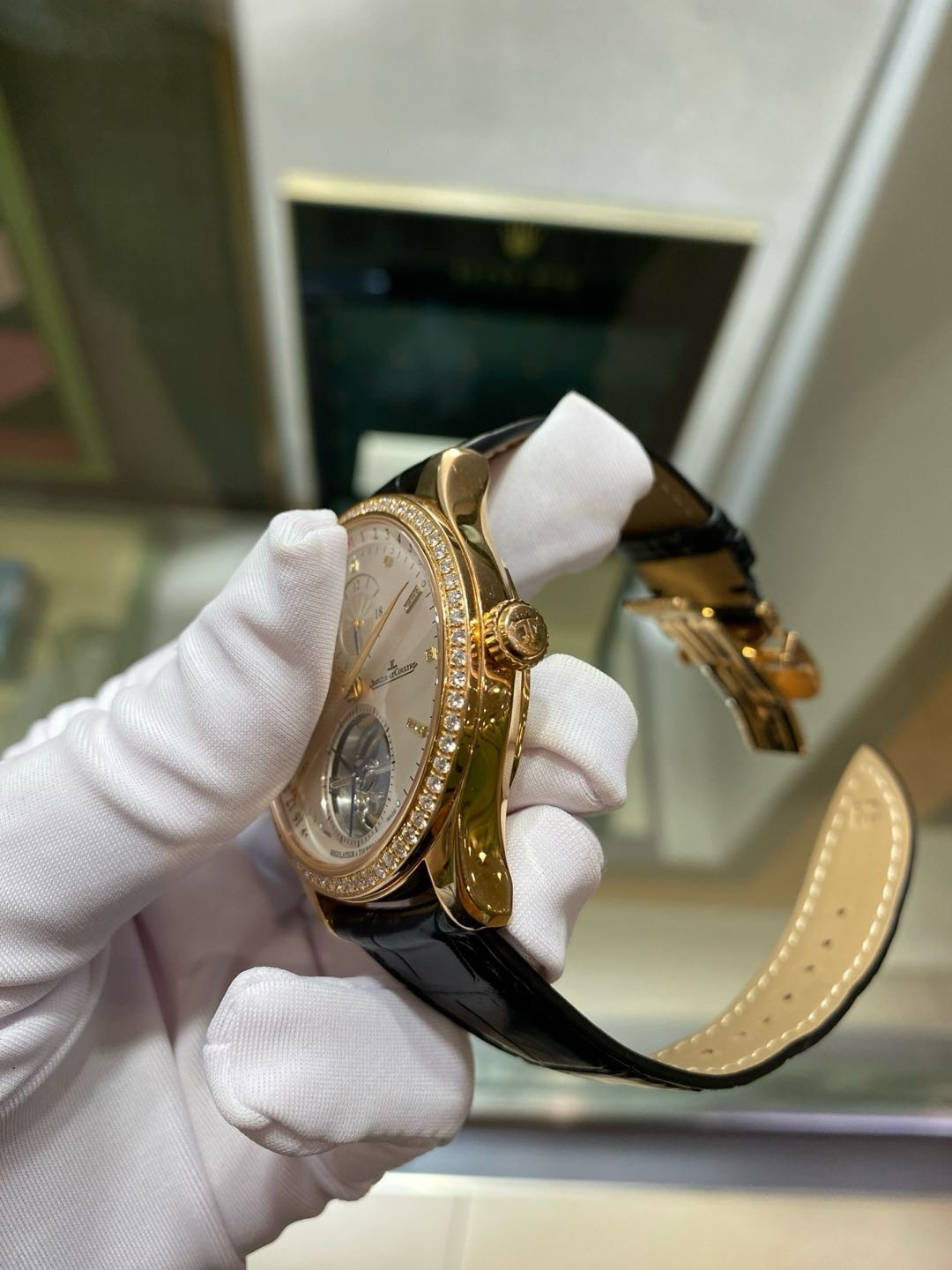Jaeger-LeCoultre 1562501 detail 1