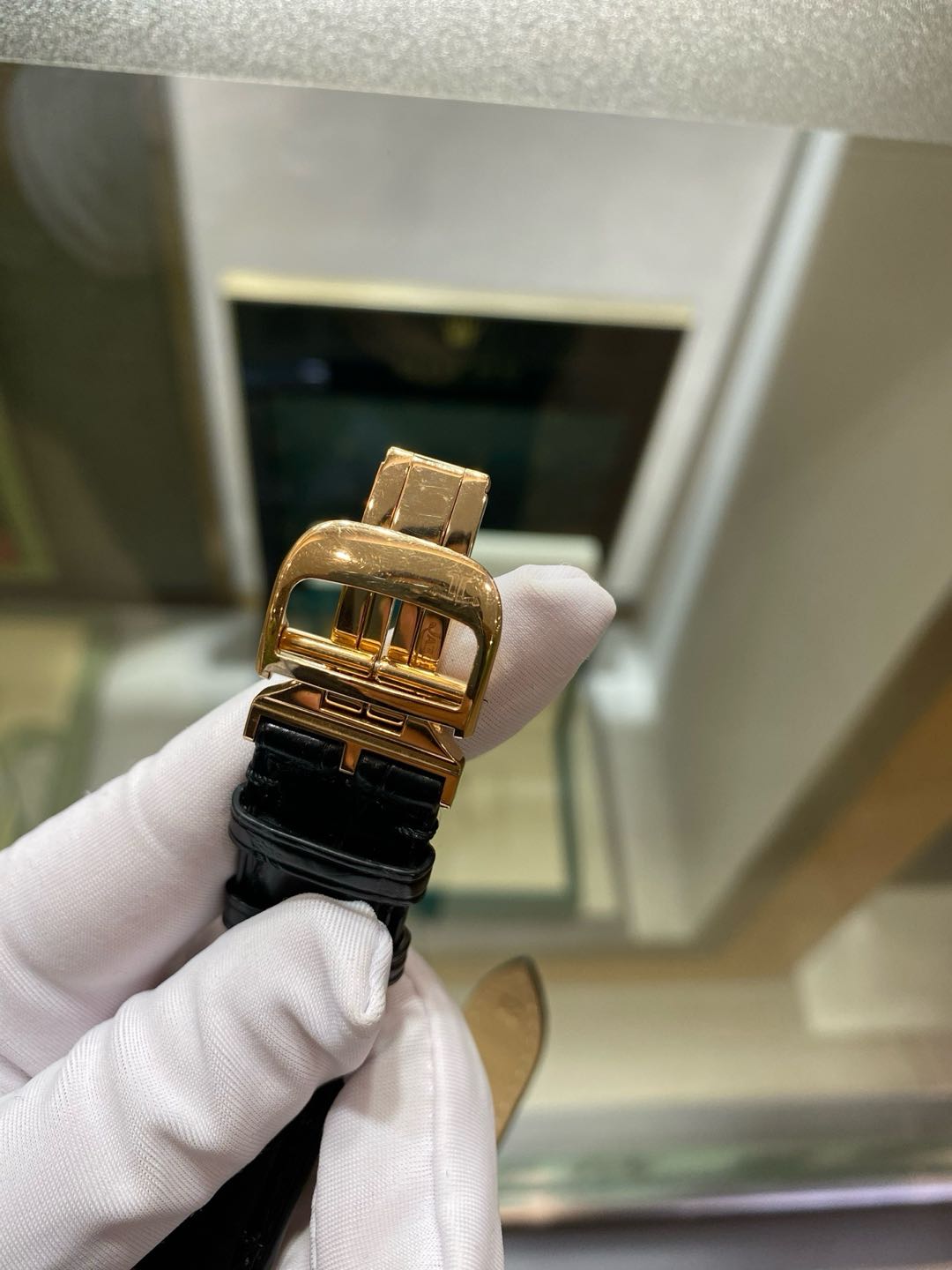 Jaeger-LeCoultre 1562501 detail 2