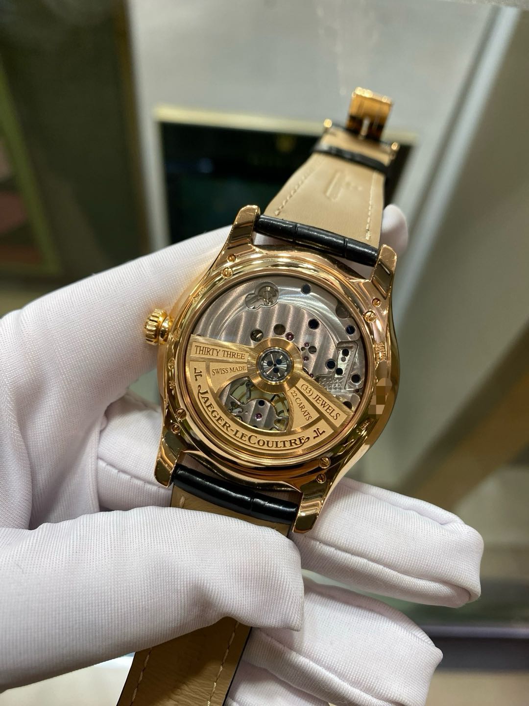 Jaeger-LeCoultre 1562501 detail 4