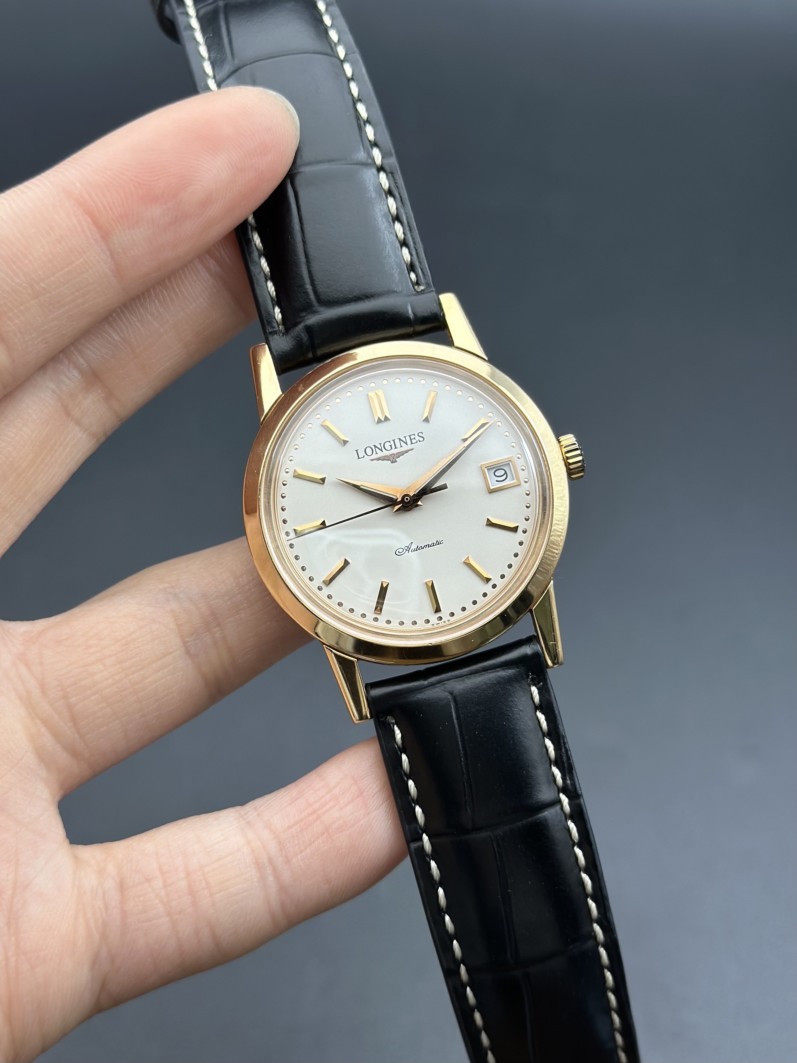 Longines L2.219.8.12.2 detail 7