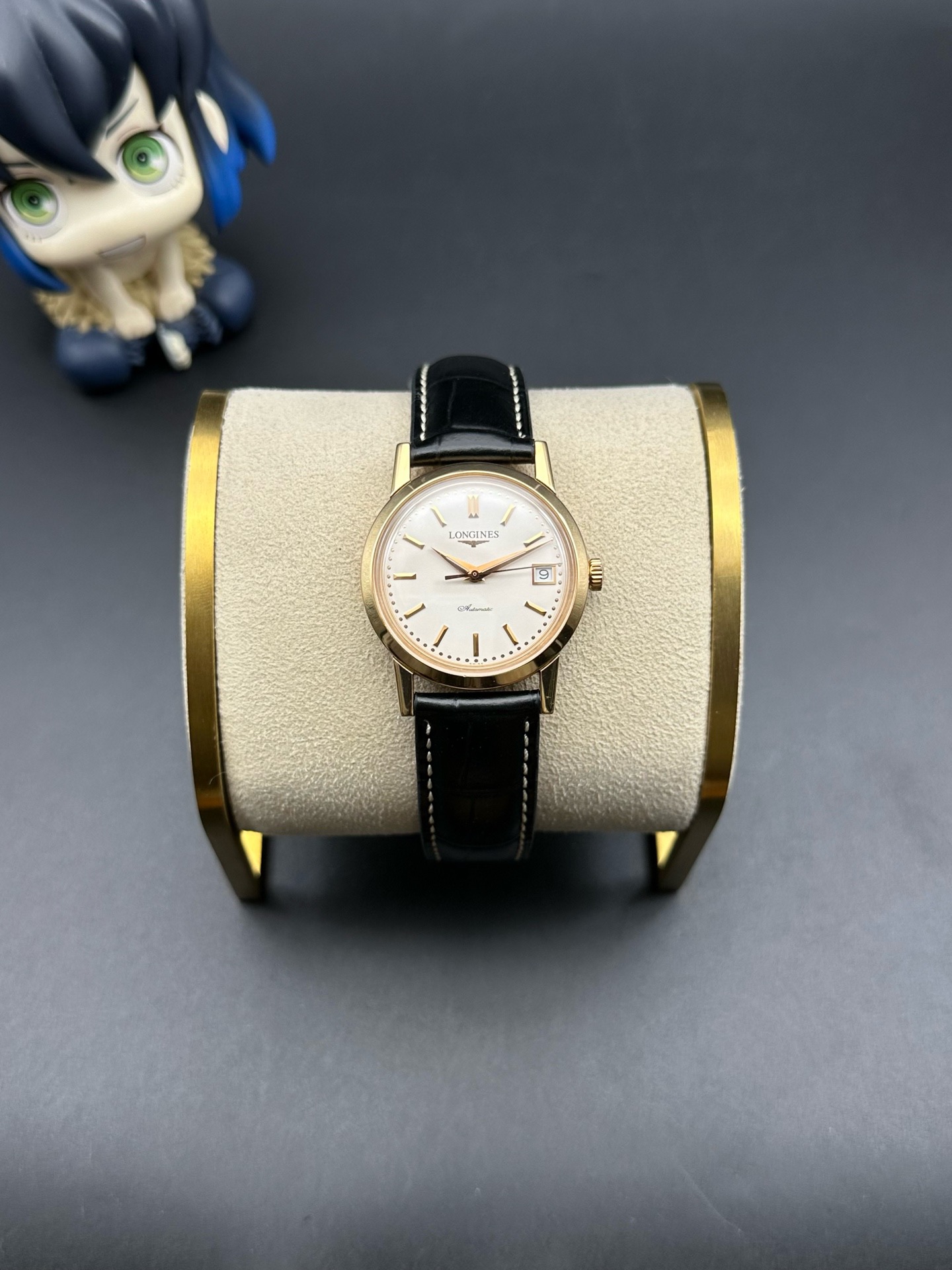 Longines L2.219.8.12.2
