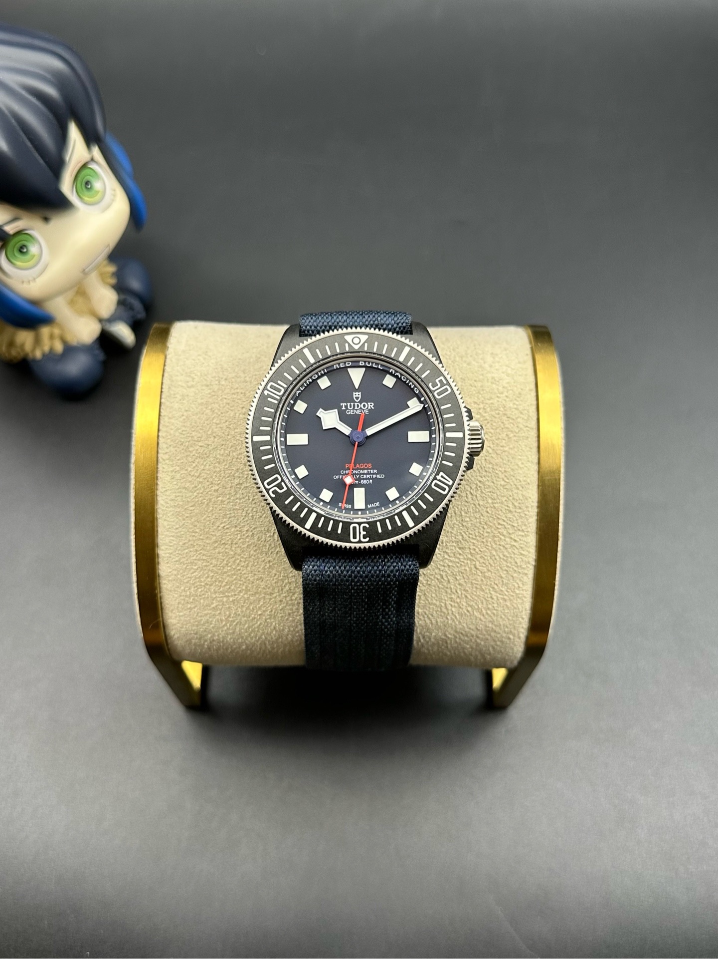 Tudor M25707KN-0001 detail 1