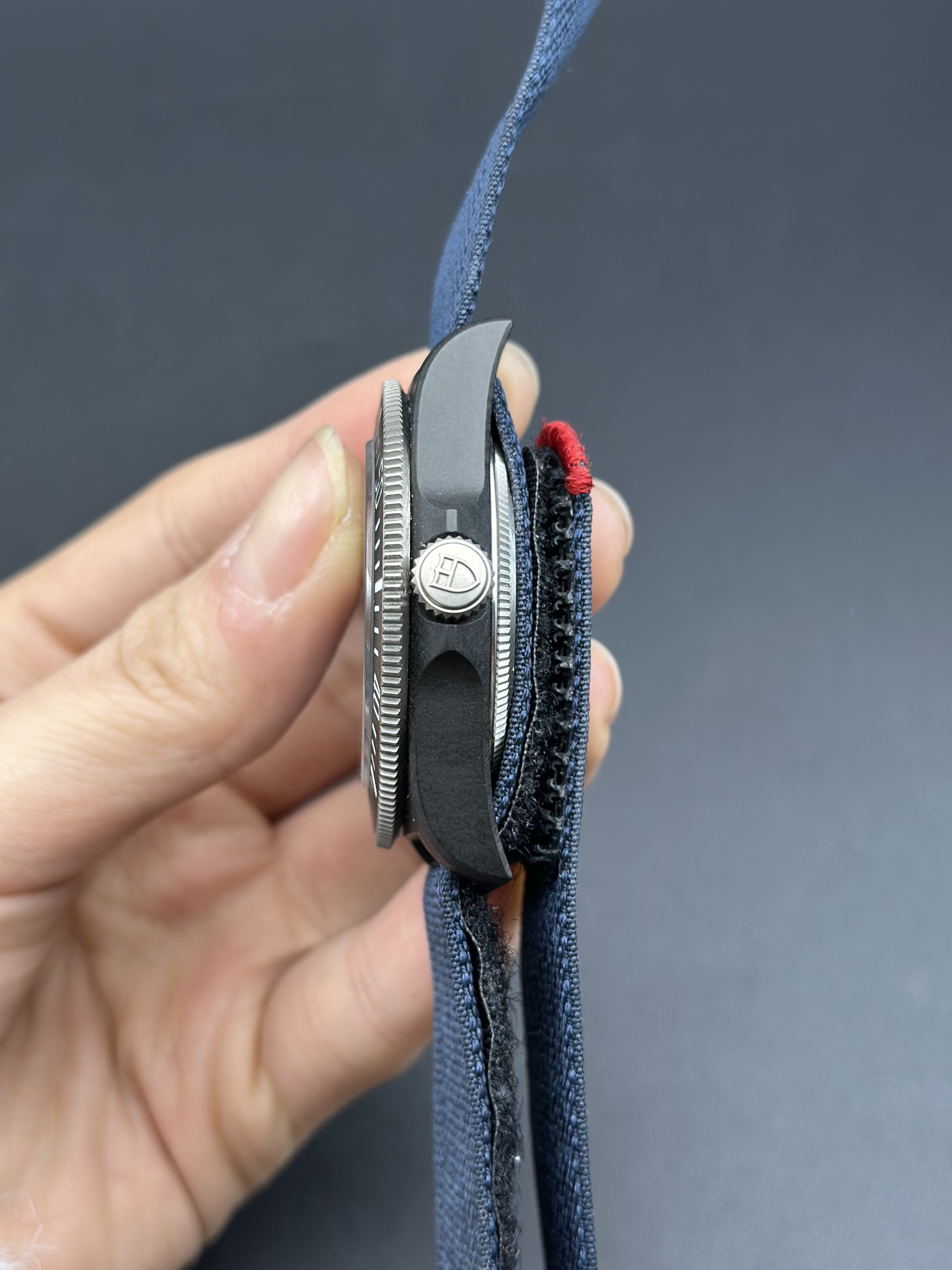 Tudor M25707KN-0001 detail 3
