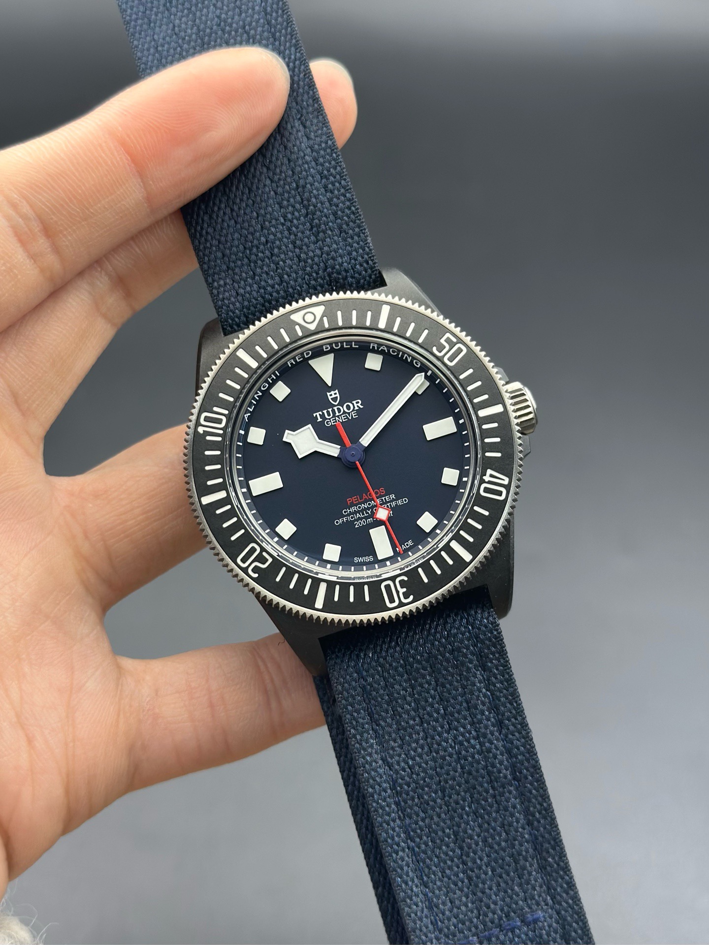 Tudor M25707KN-0001 detail 7