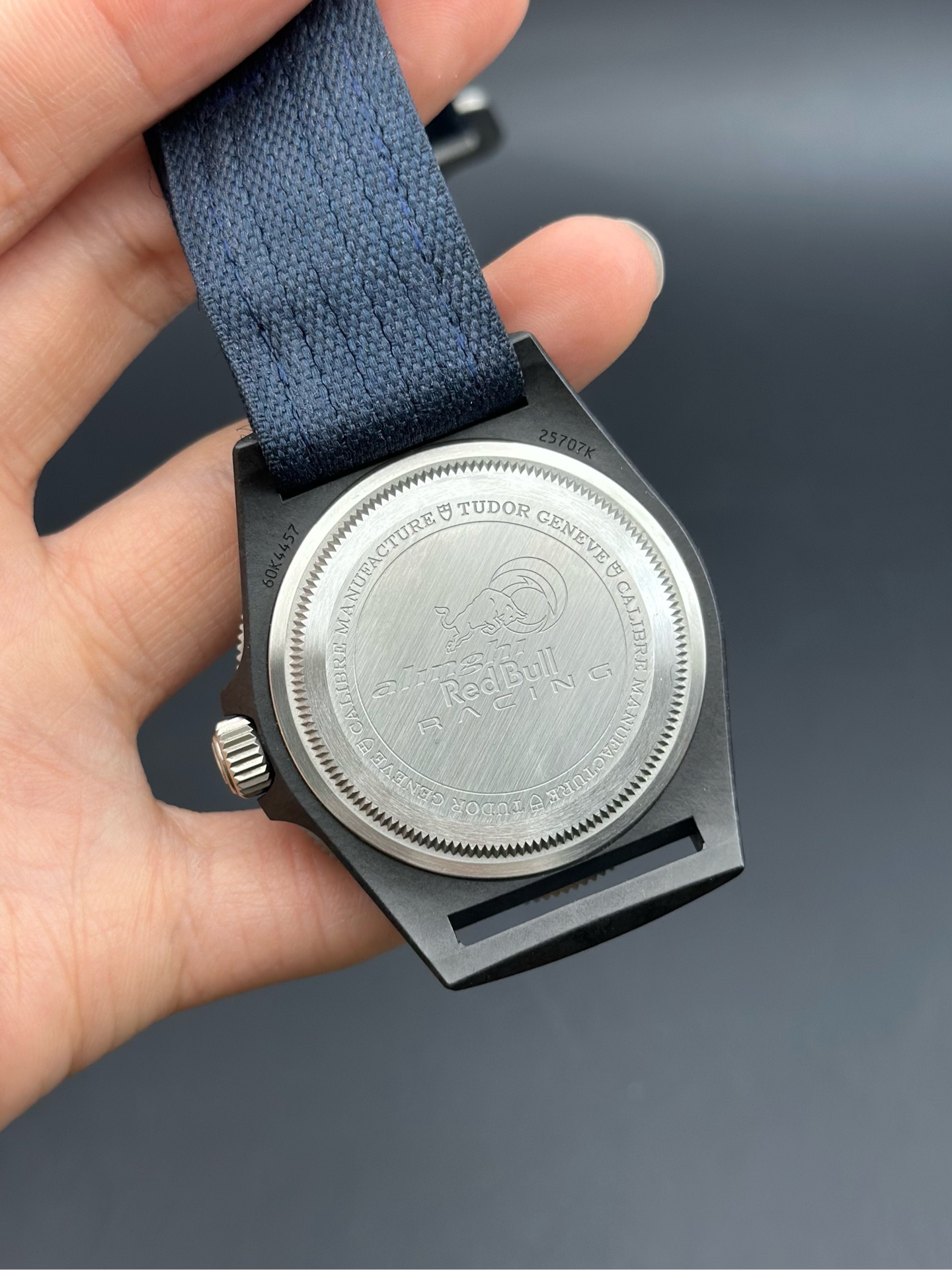 Tudor M25707KN-0001 detail 6