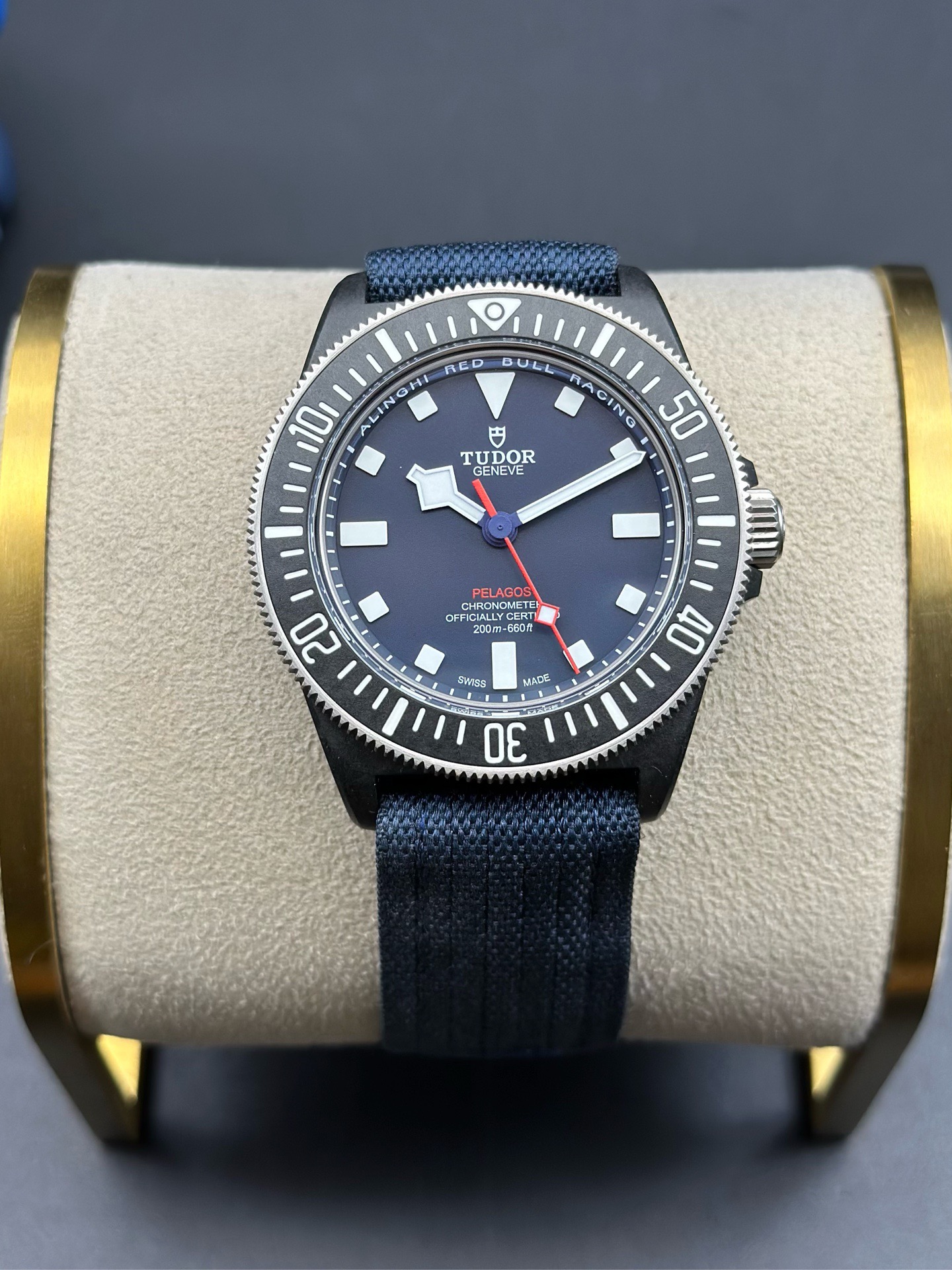 Tudor M25707KN-0001