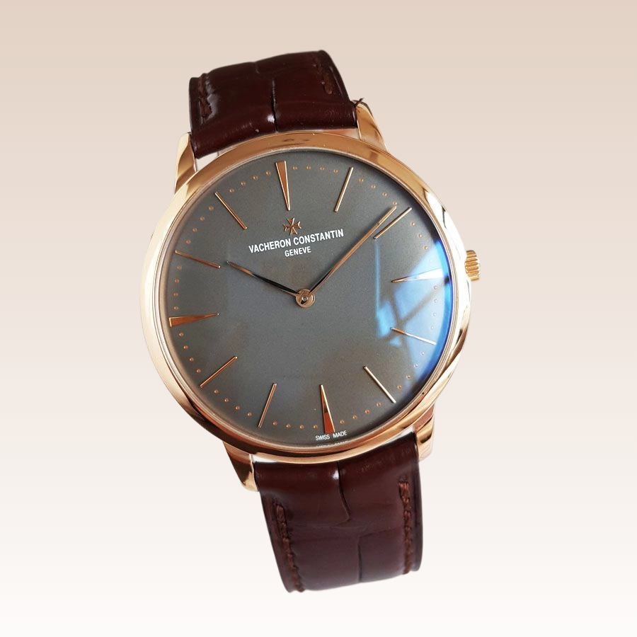 Vacheron Constantin 81180 / 000R-9162