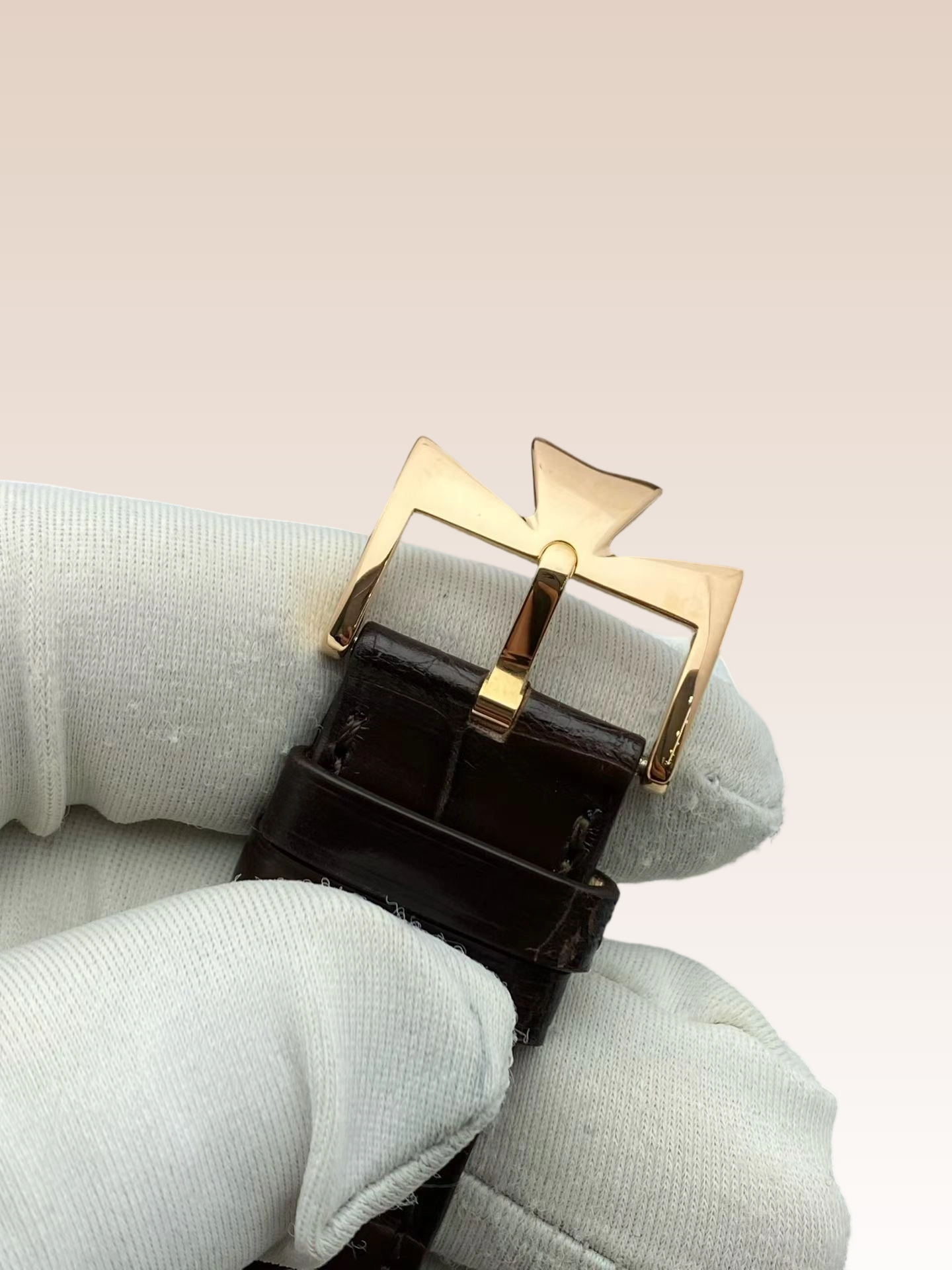Vacheron Constantin 4000E / 000R-B438 detail 8