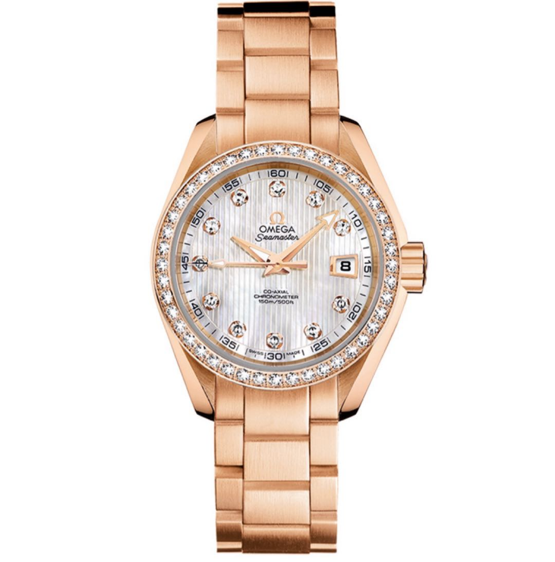 Omega 231.55.30.20.55.001