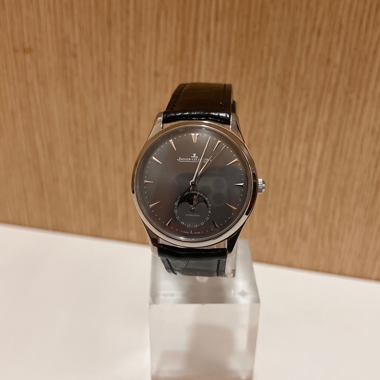 Jaeger-LeCoultre 1363540 detail 1