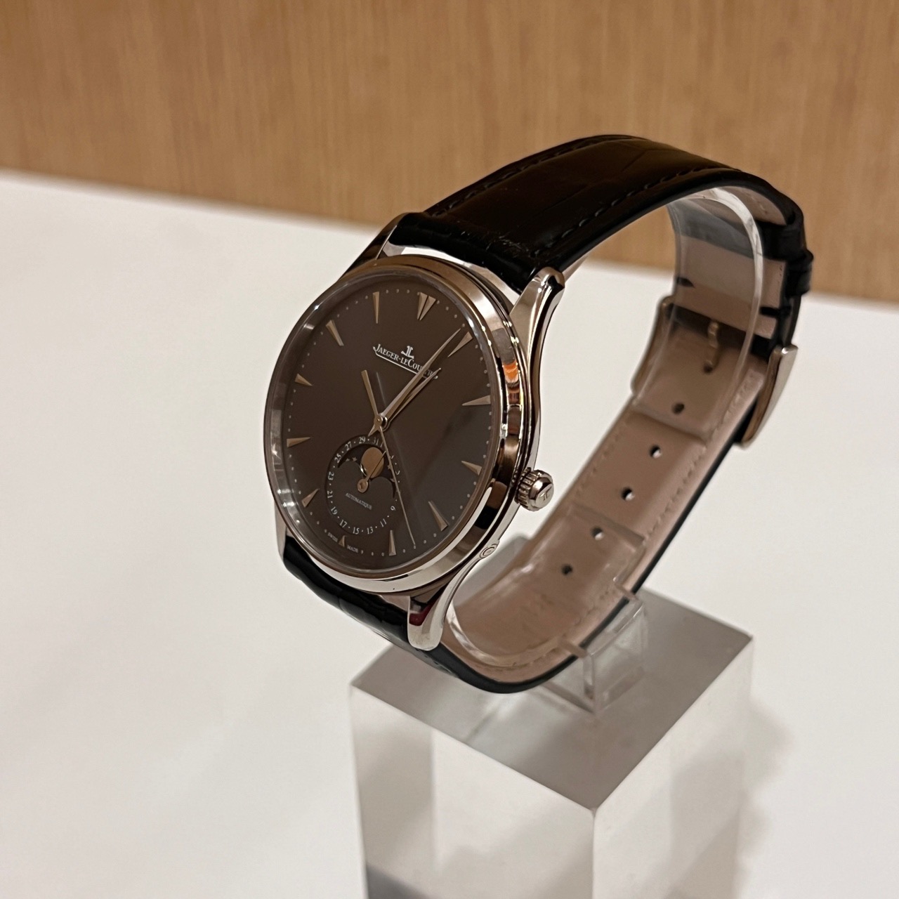 Jaeger-LeCoultre 1363540 detail 3