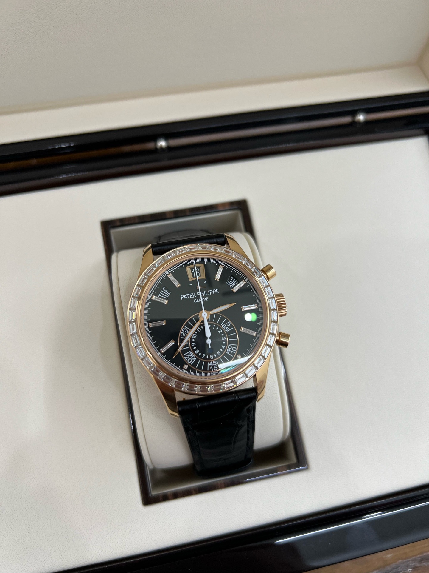 Patek Philippe 5961R-010