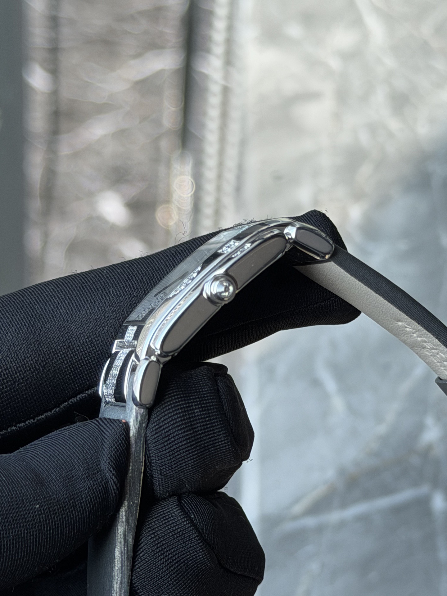 Patek Philippe 4914G-001 detail 7