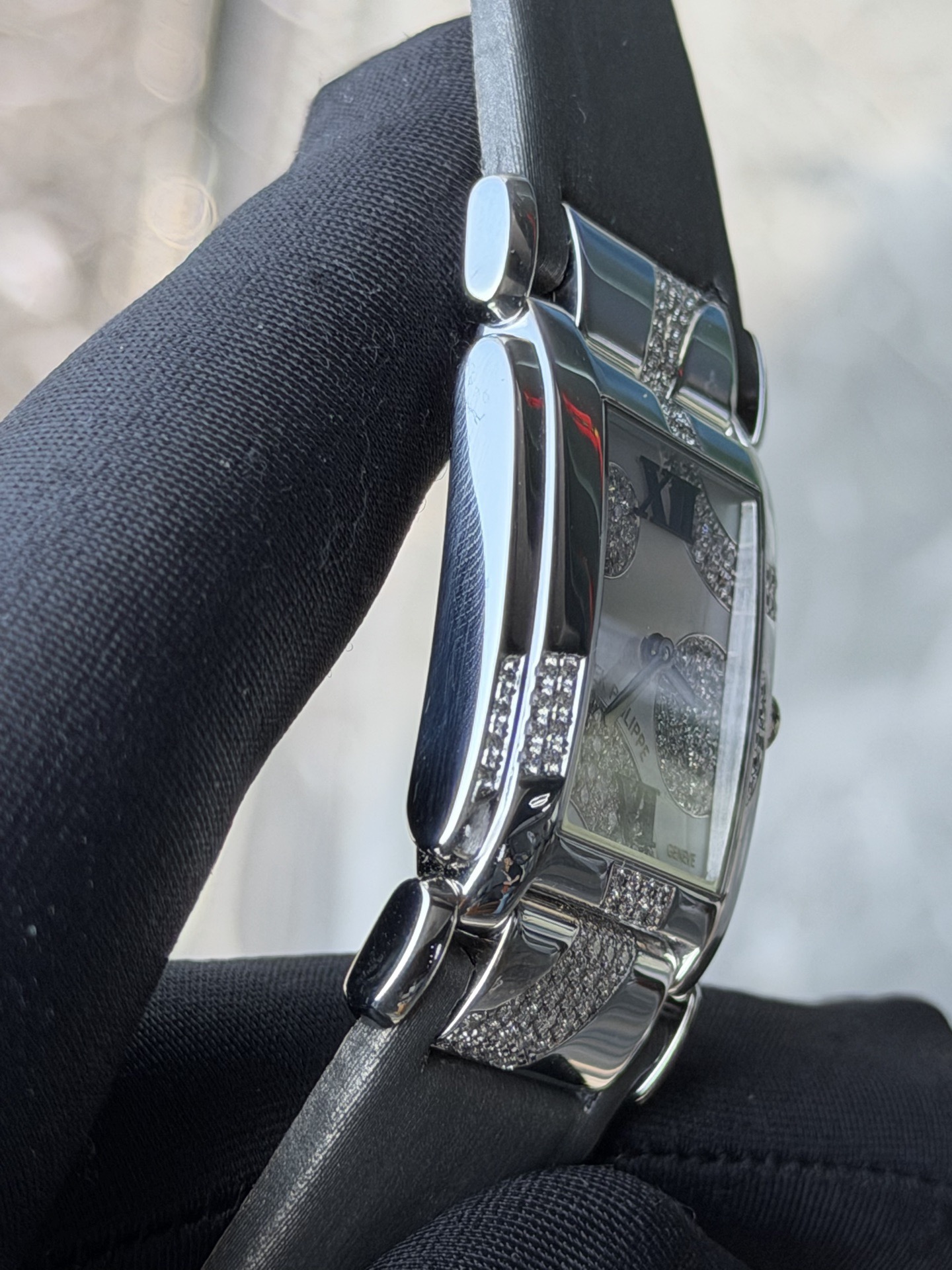 Patek Philippe 4914G-001 detail 8